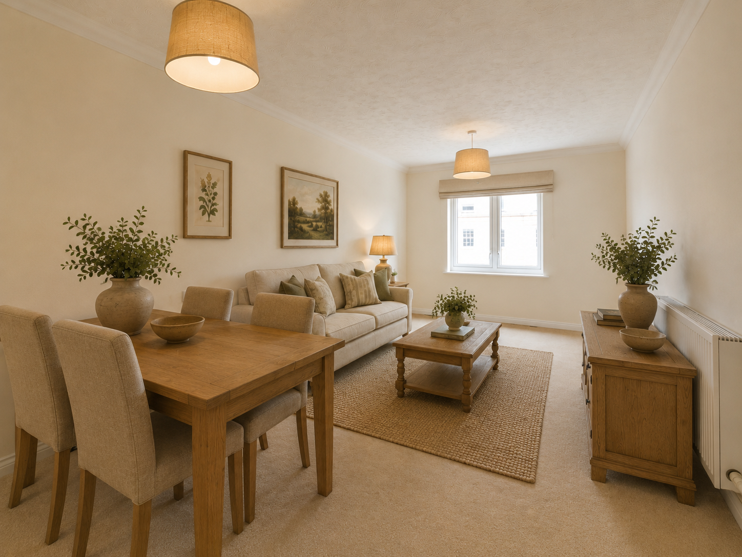 Lewis Carroll Lodge