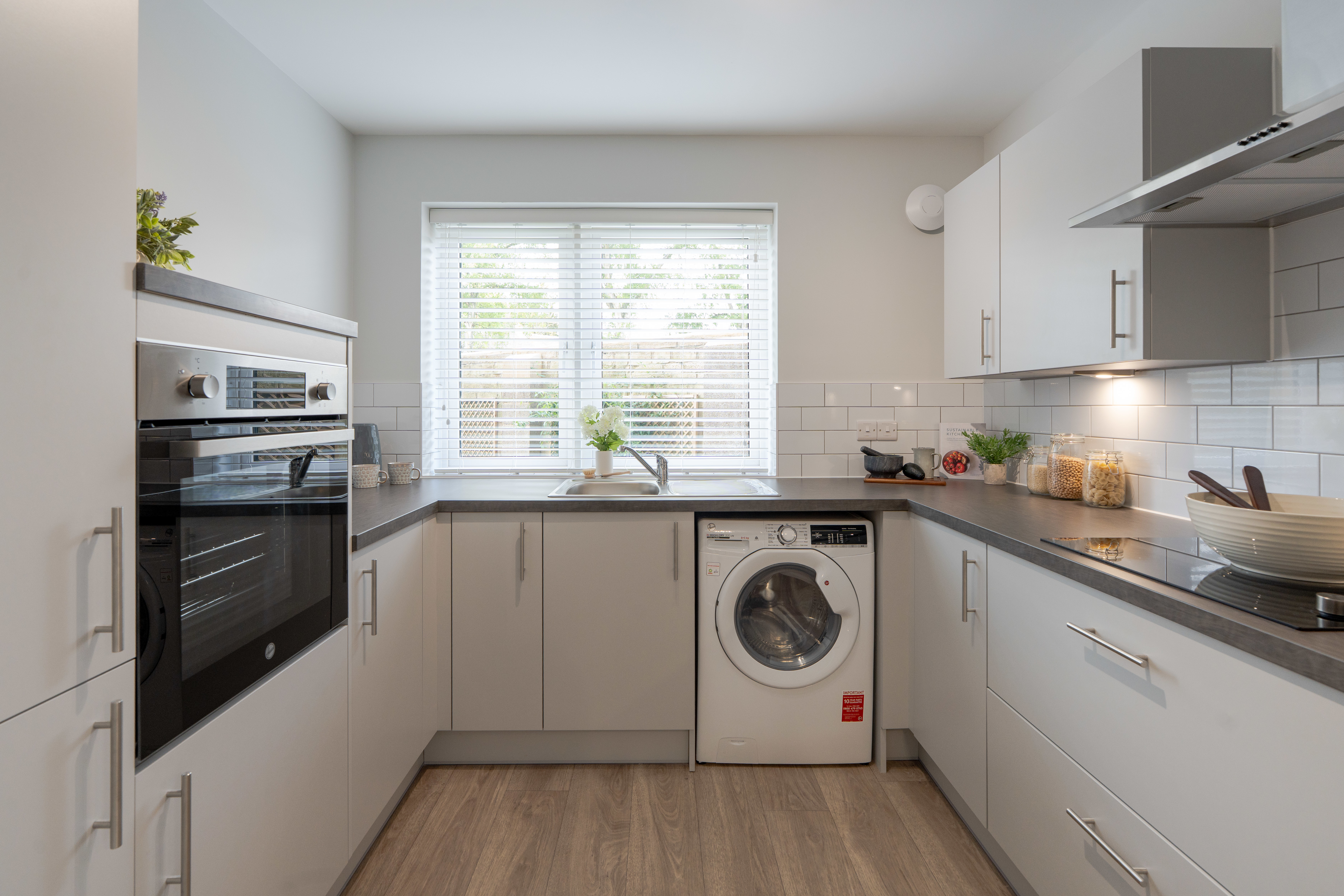 Flat 3, Clementine Lodge-05555