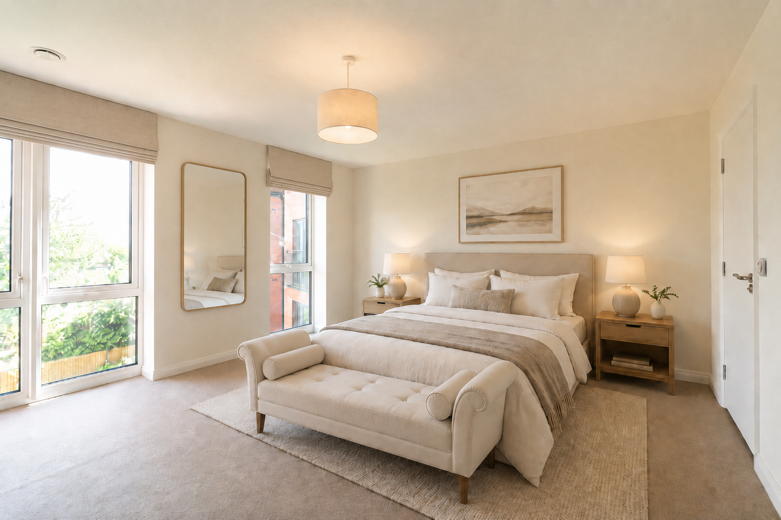 Gladwell Lodge, Foxhall Road, OX11, photo 5