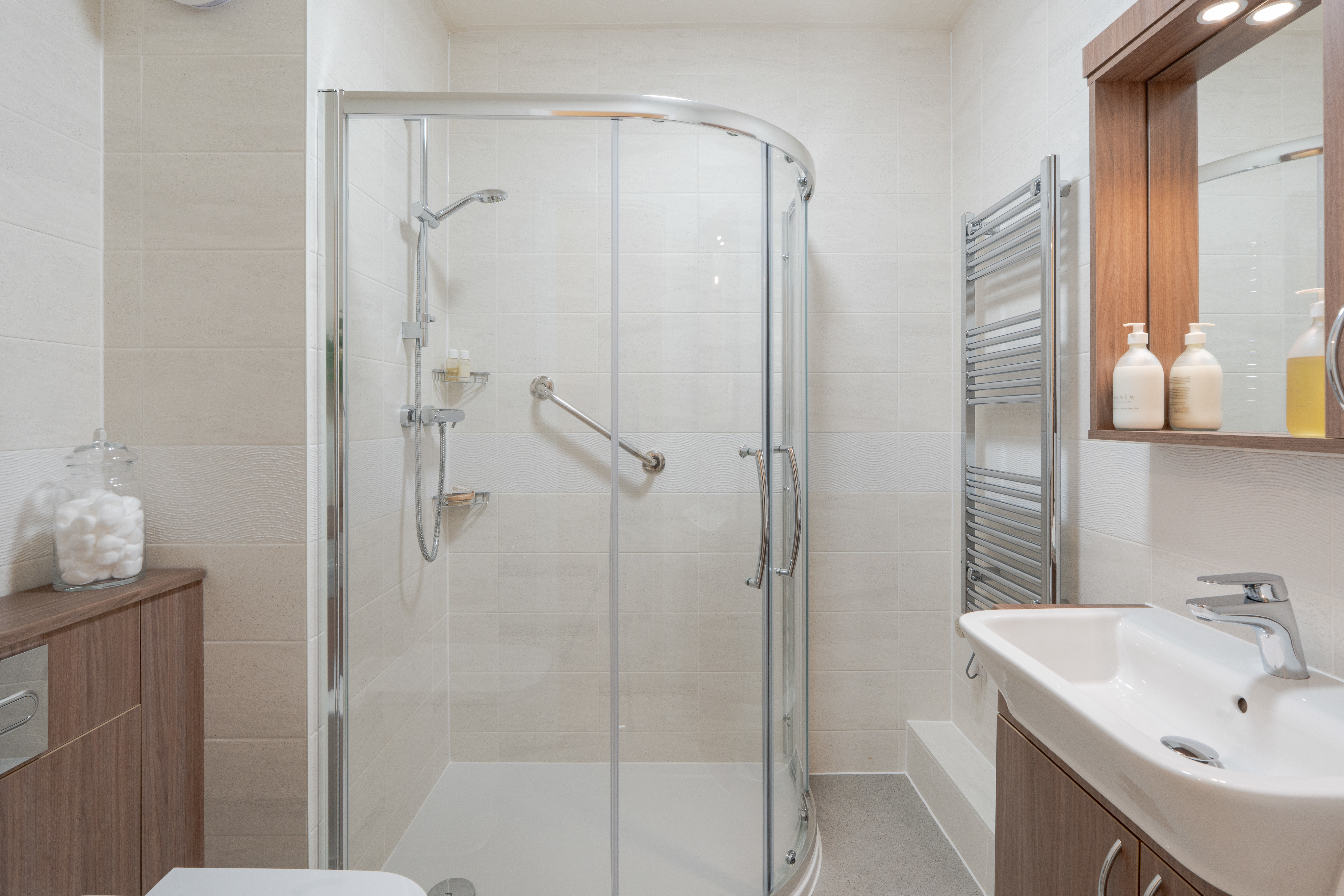 Flat 15, Lewis Carroll Lodge-04443