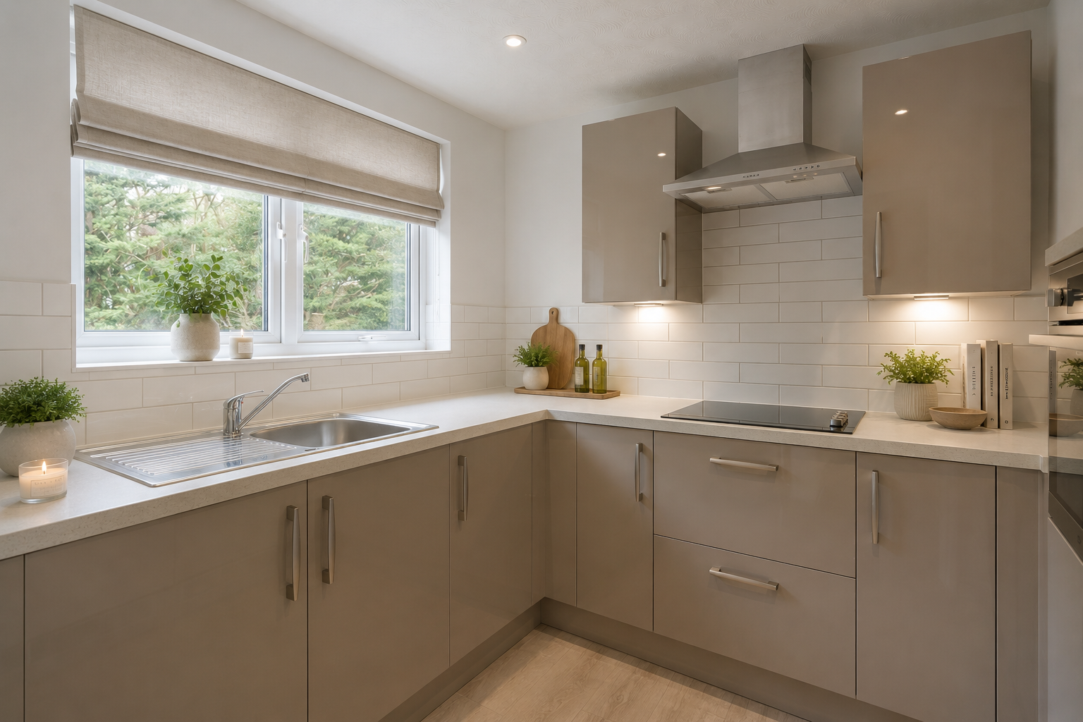 Kitchen main 