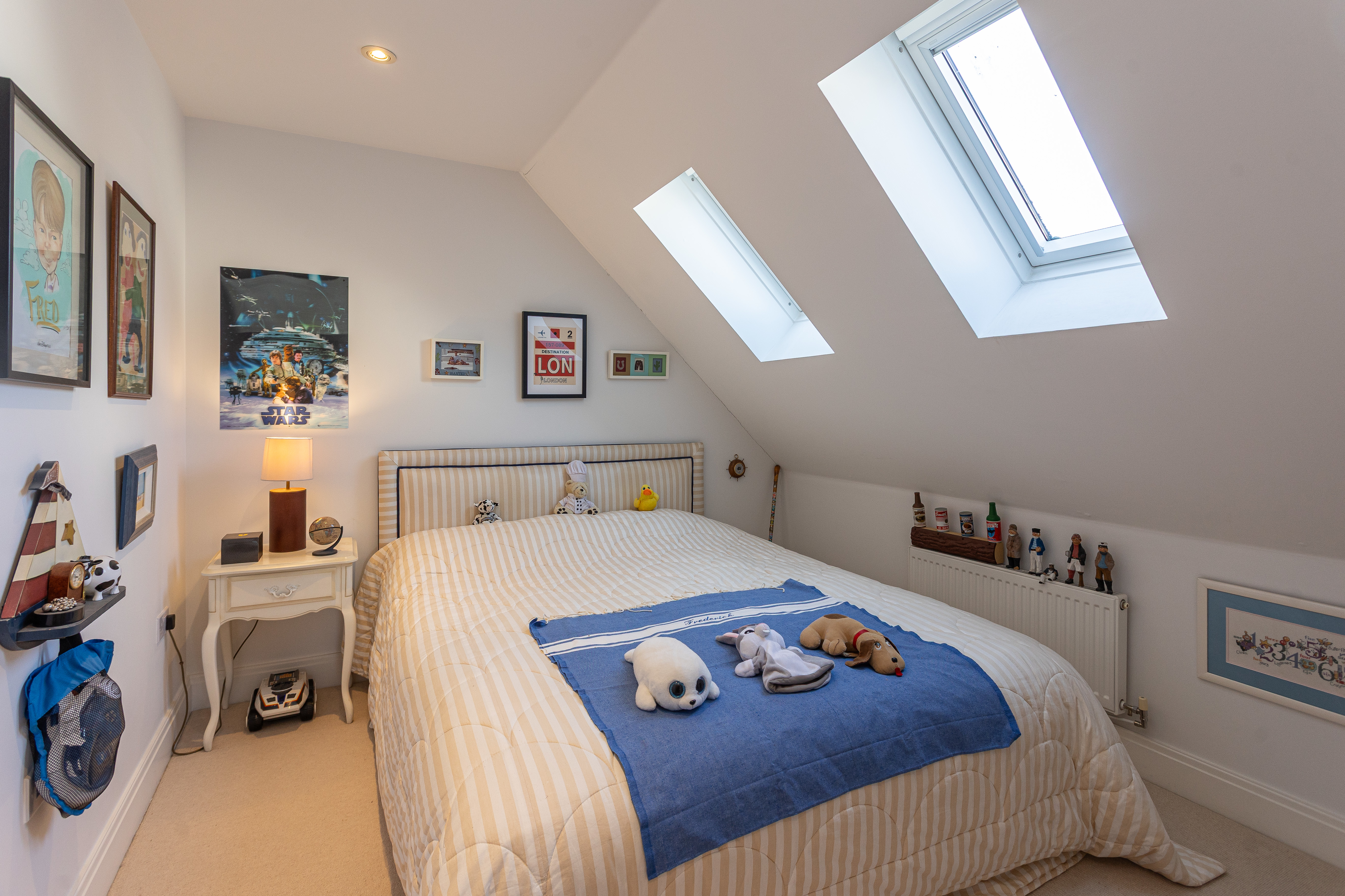 Maywood Road, Oxford, OX4, photo 19