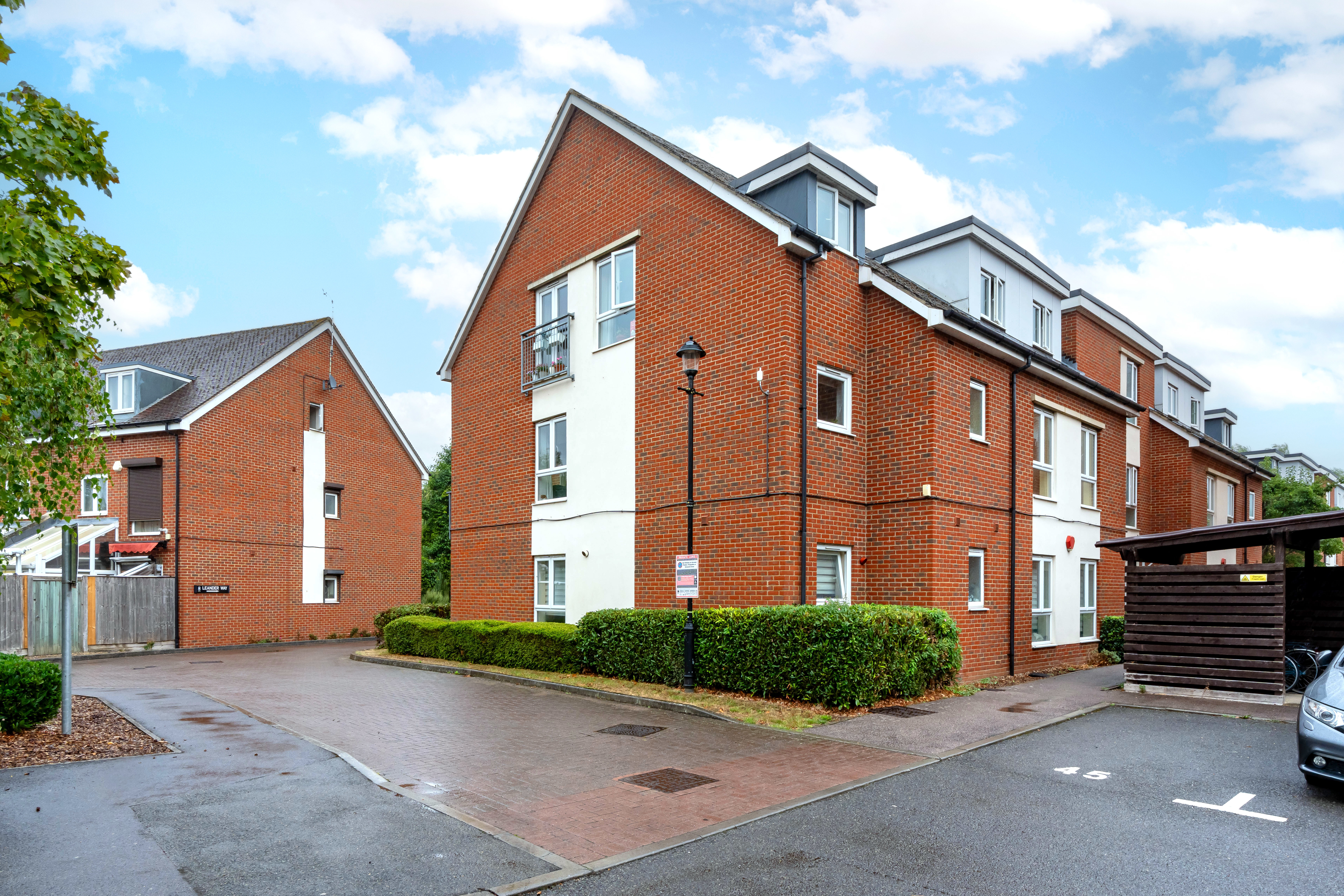 Leander Way, Oxford, OX1, photo 11