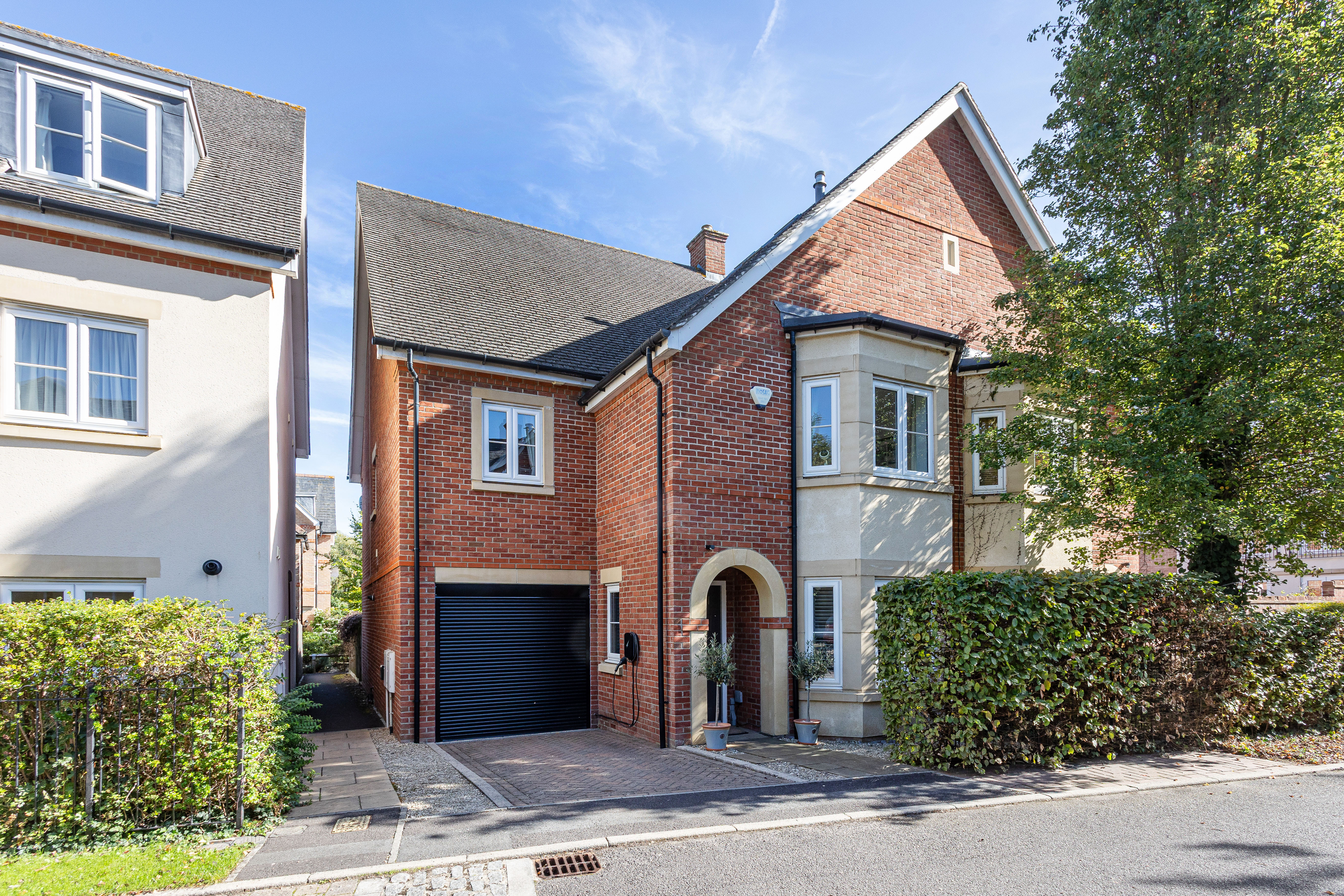 Maywood Road, Oxford, OX4