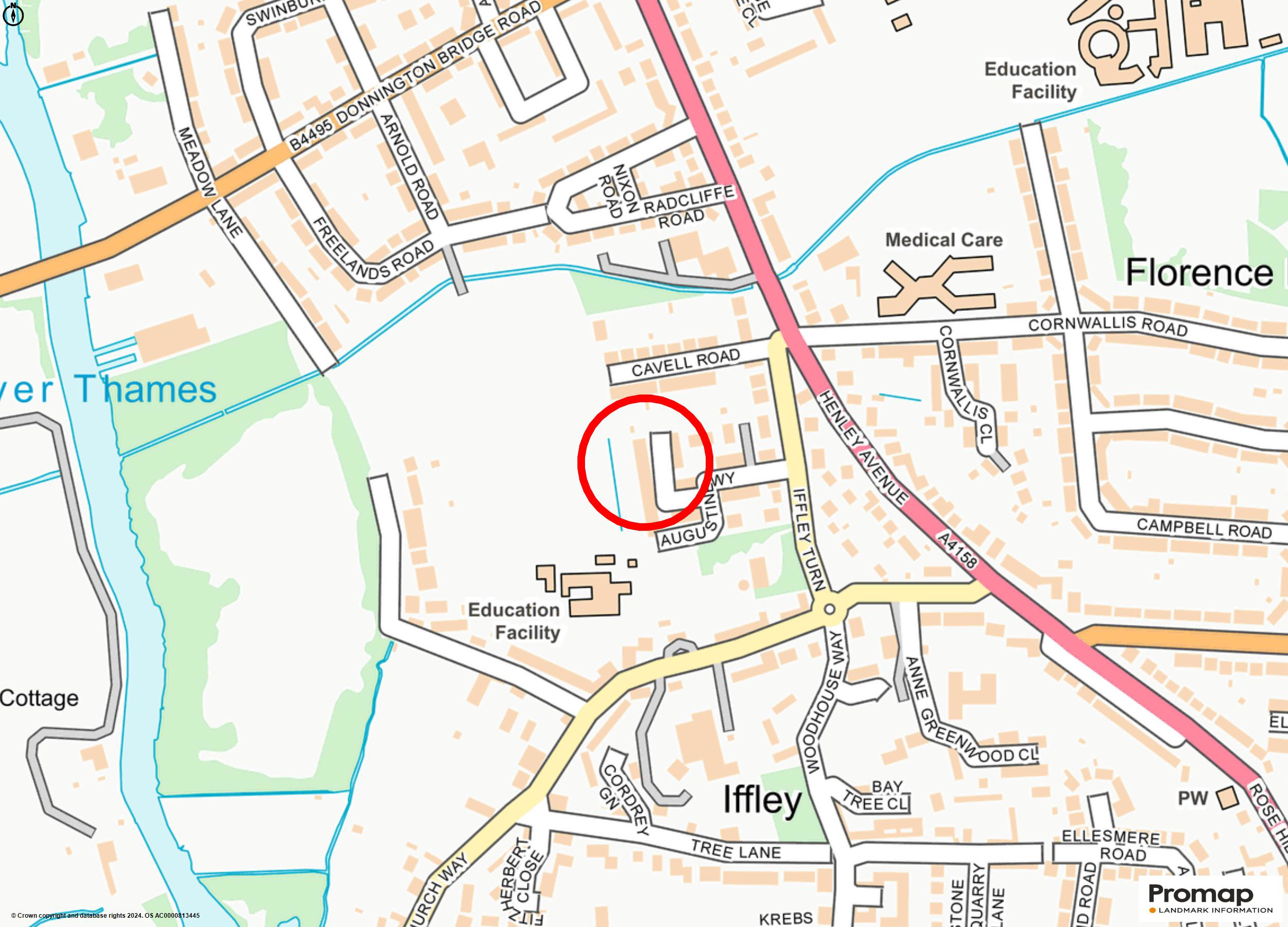 Maywood Road, Oxford, OX4, photo 22