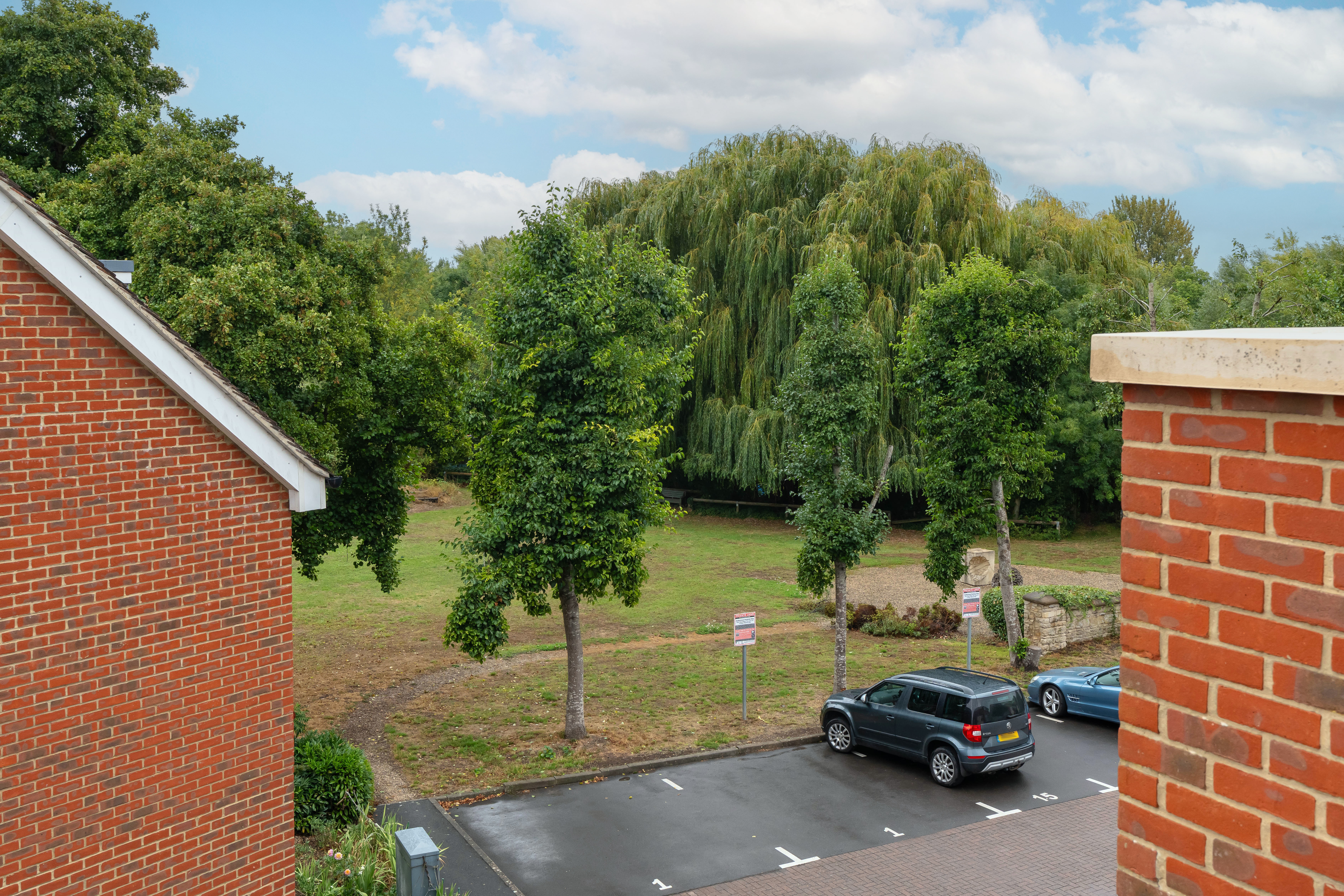 Leander Way, Oxford, OX1, photo 5