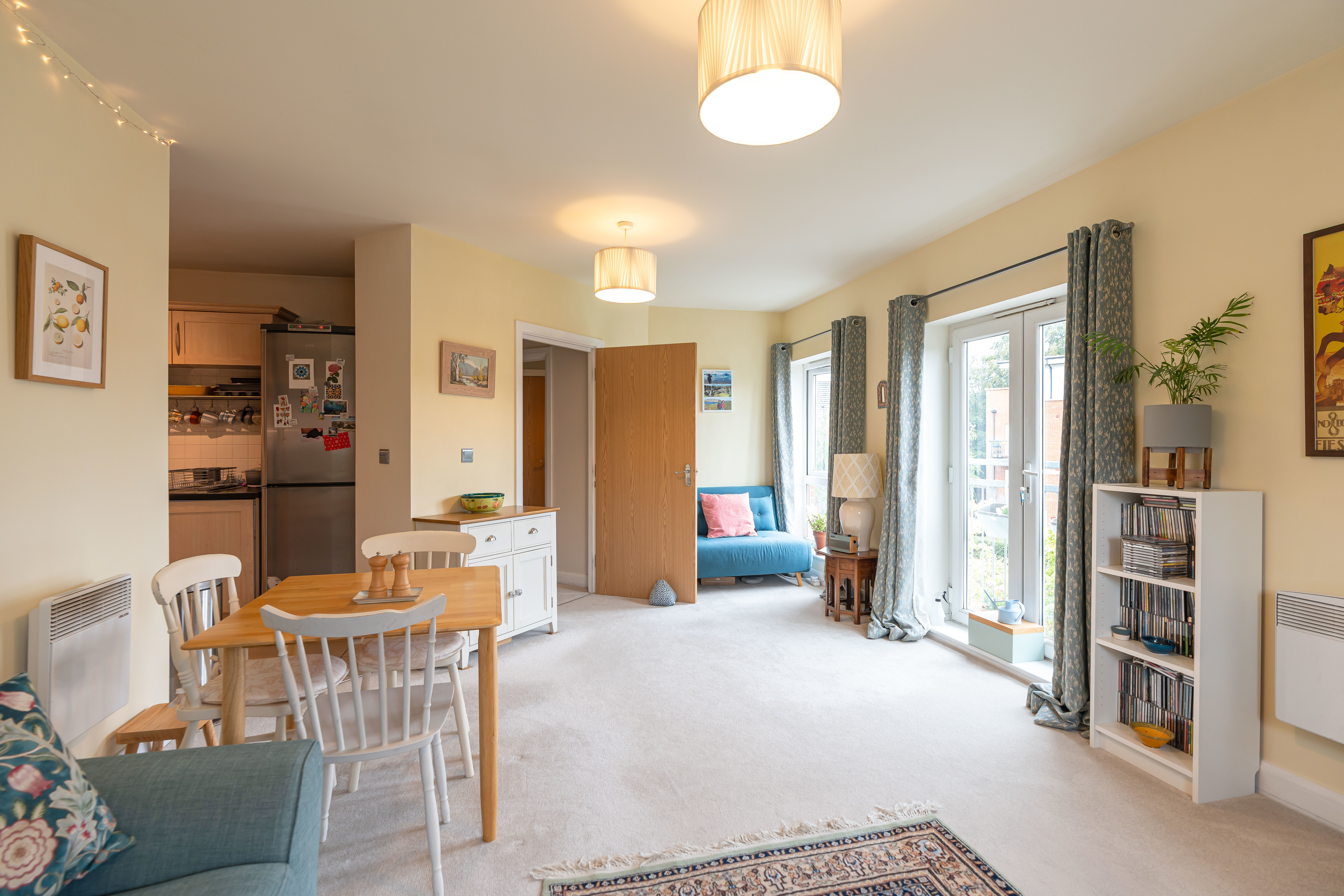 Leander Way, Oxford, OX1, photo 4