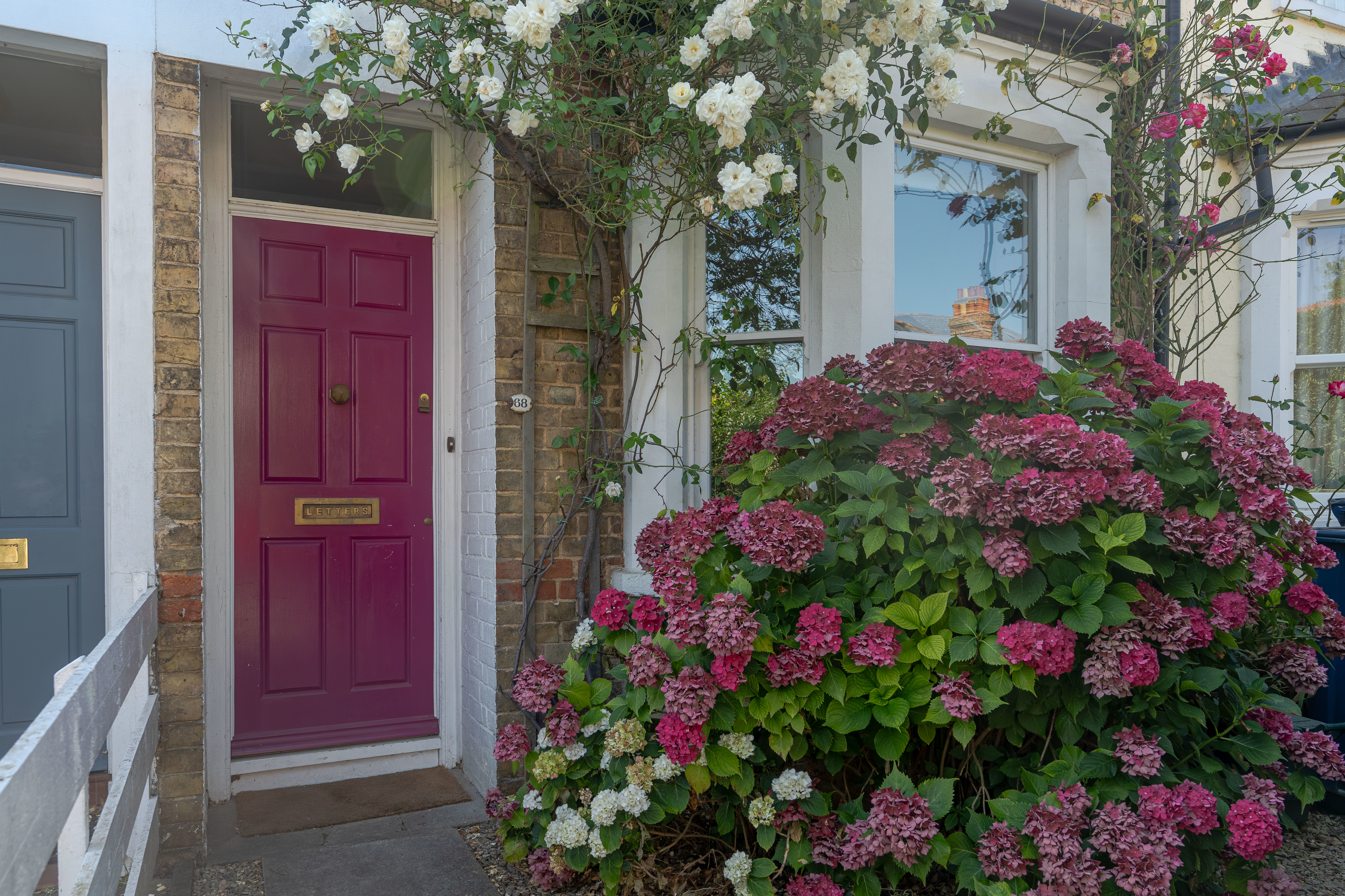 Islip Road, Oxford, OX2, photo 21