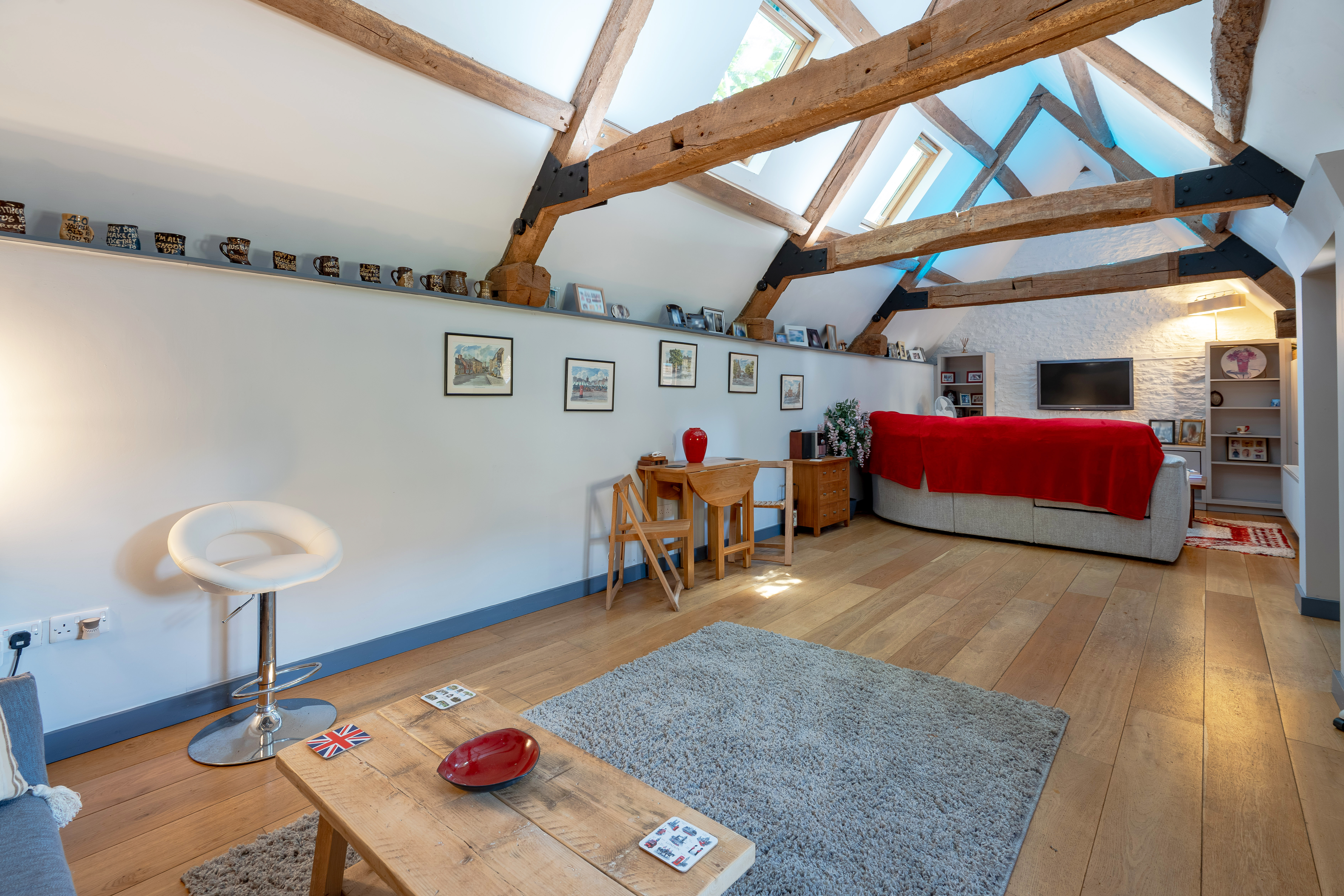 Alchester Road, Chesterton, OX26, photo 28