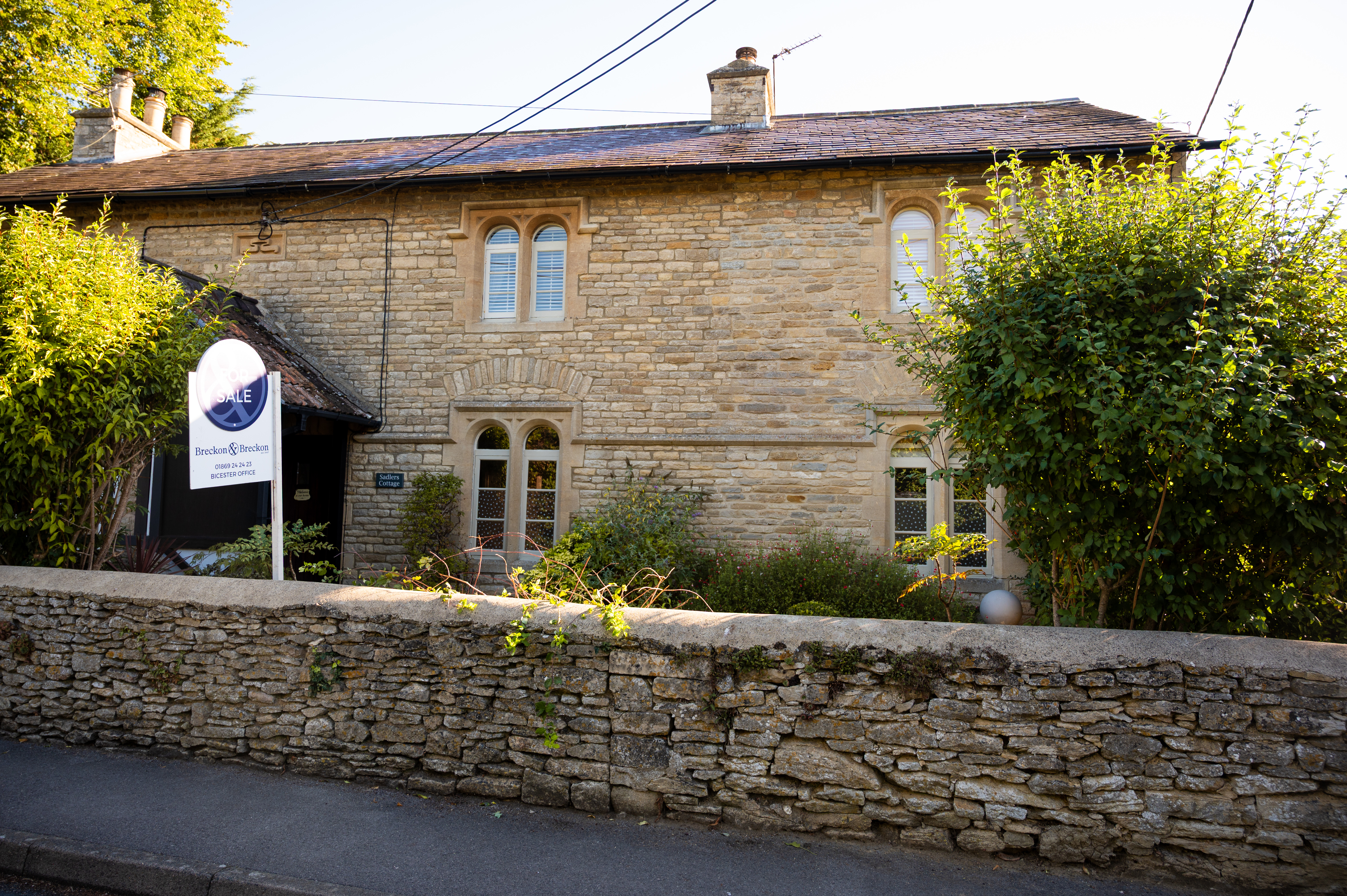 Alchester Road, Chesterton, OX26