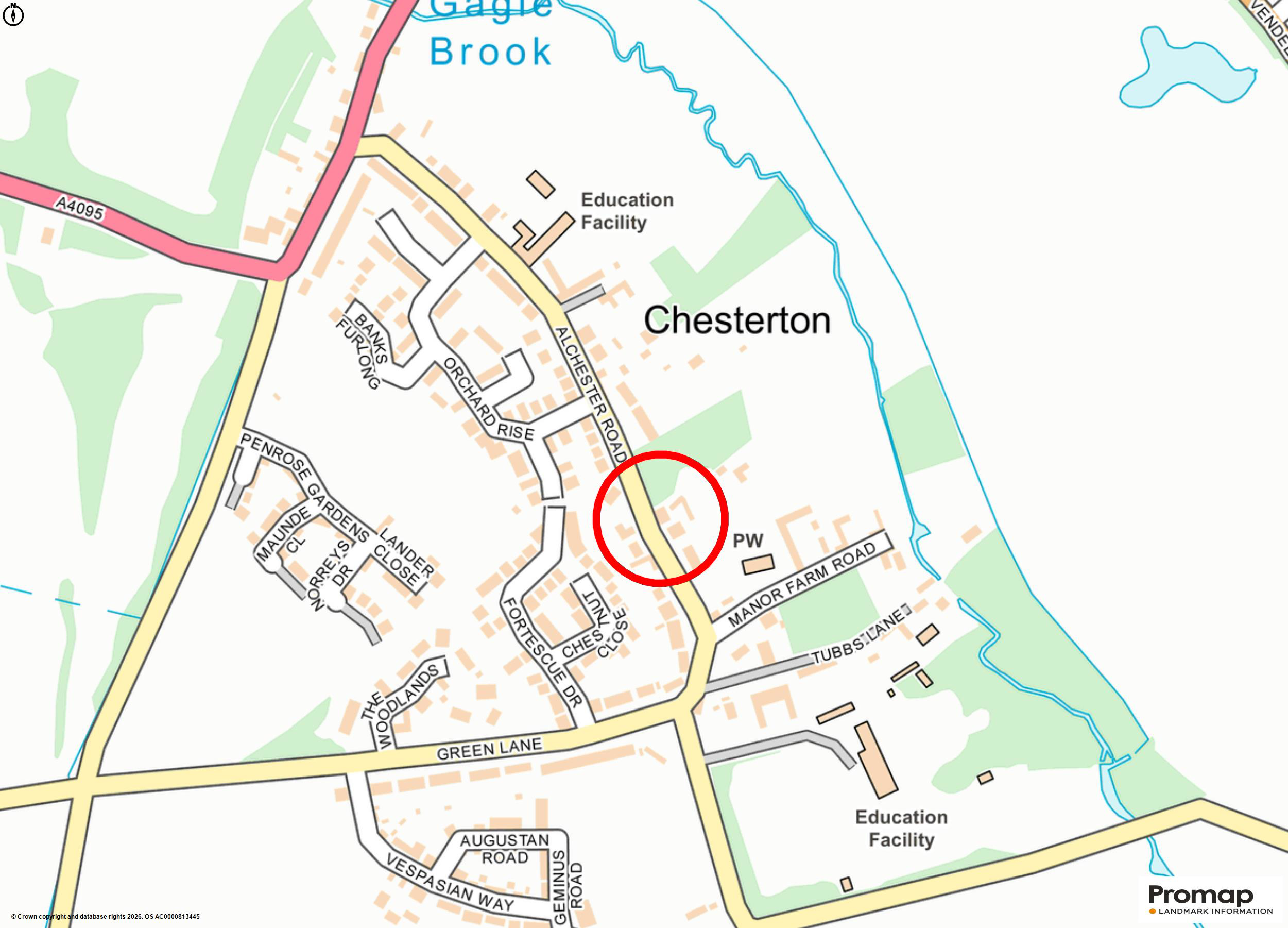 Alchester Road, Chesterton, OX26, photo 36