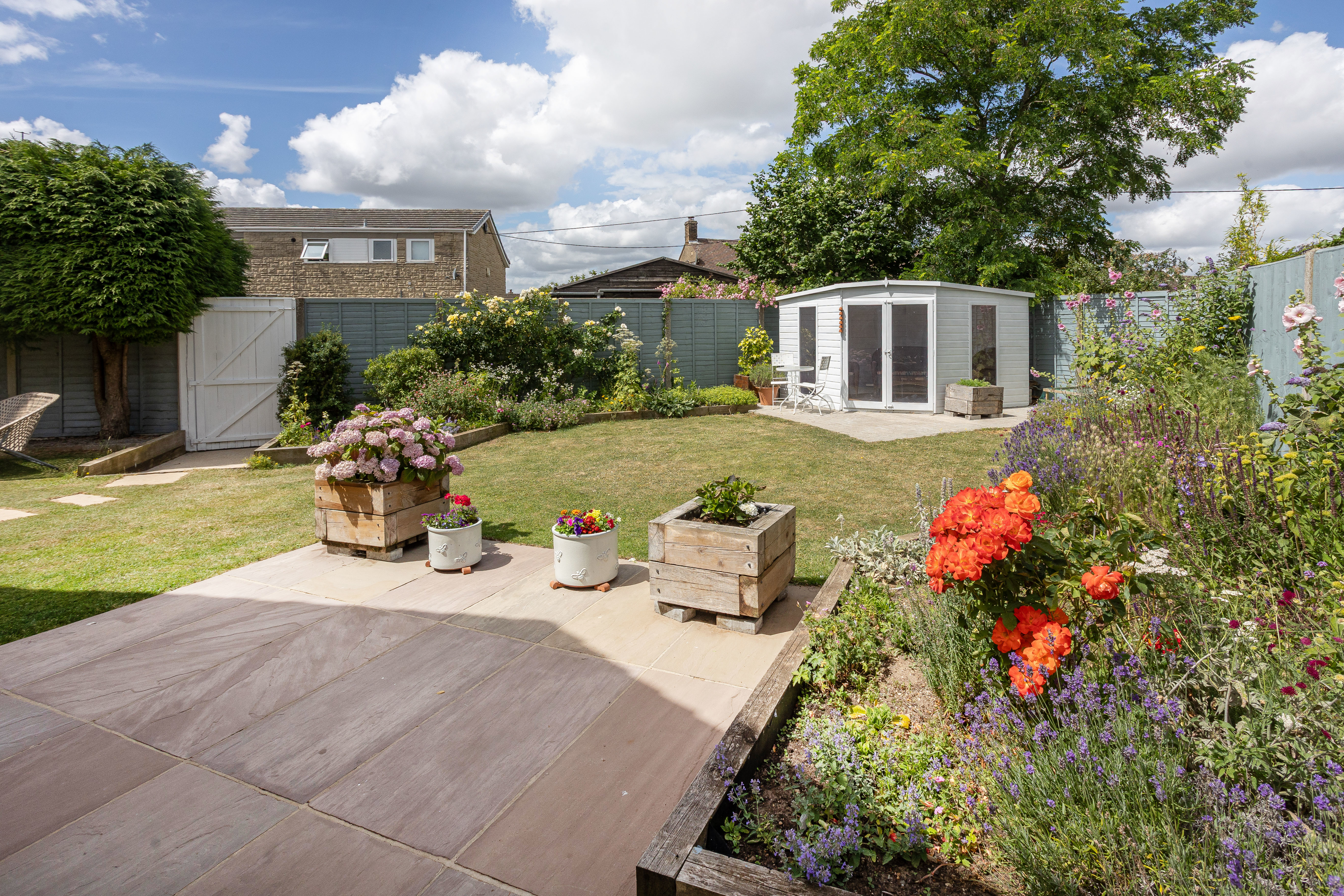 Busby Close, Stonesfield, OX29, photo 31