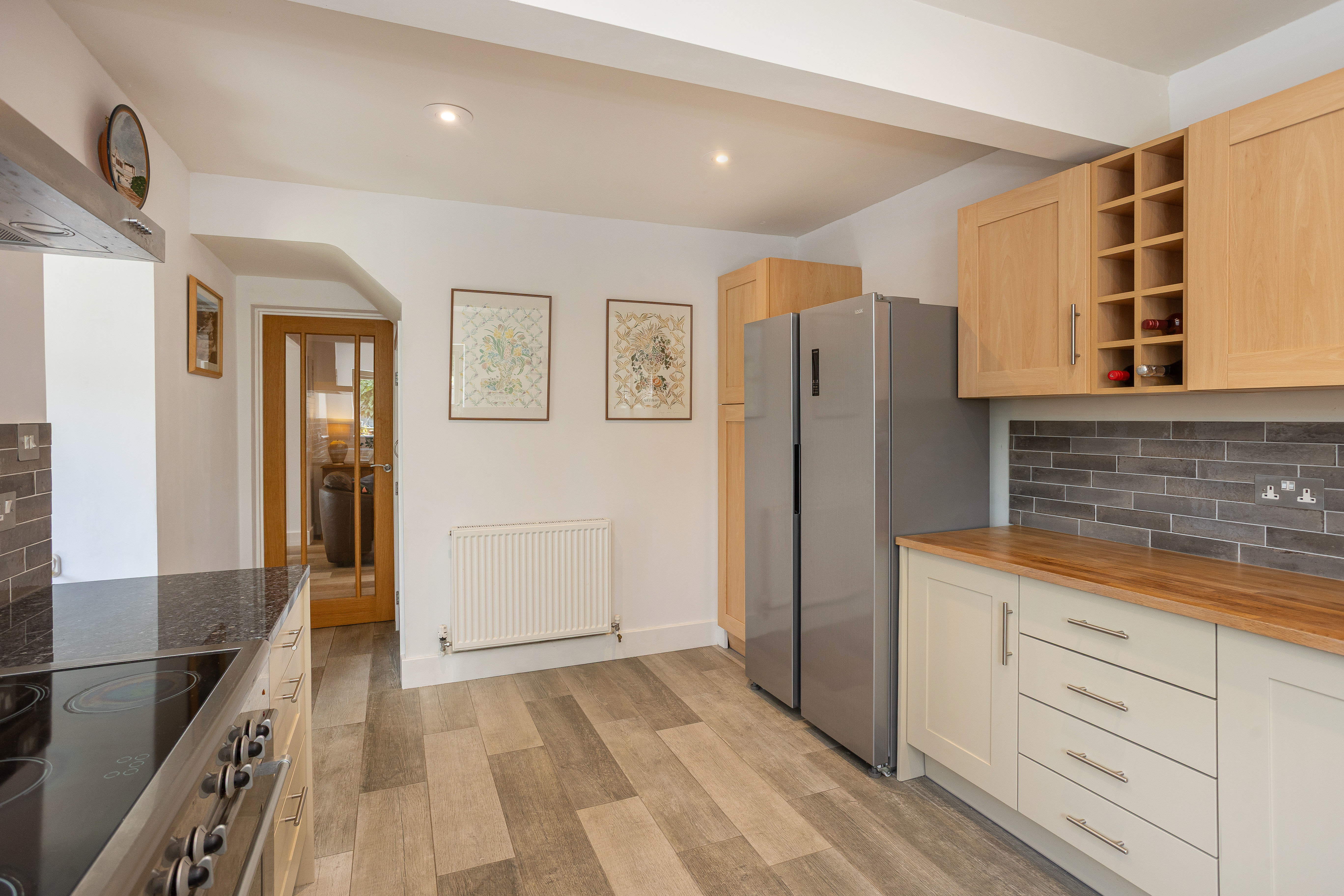 Busby Close, Stonesfield, OX29, photo 10