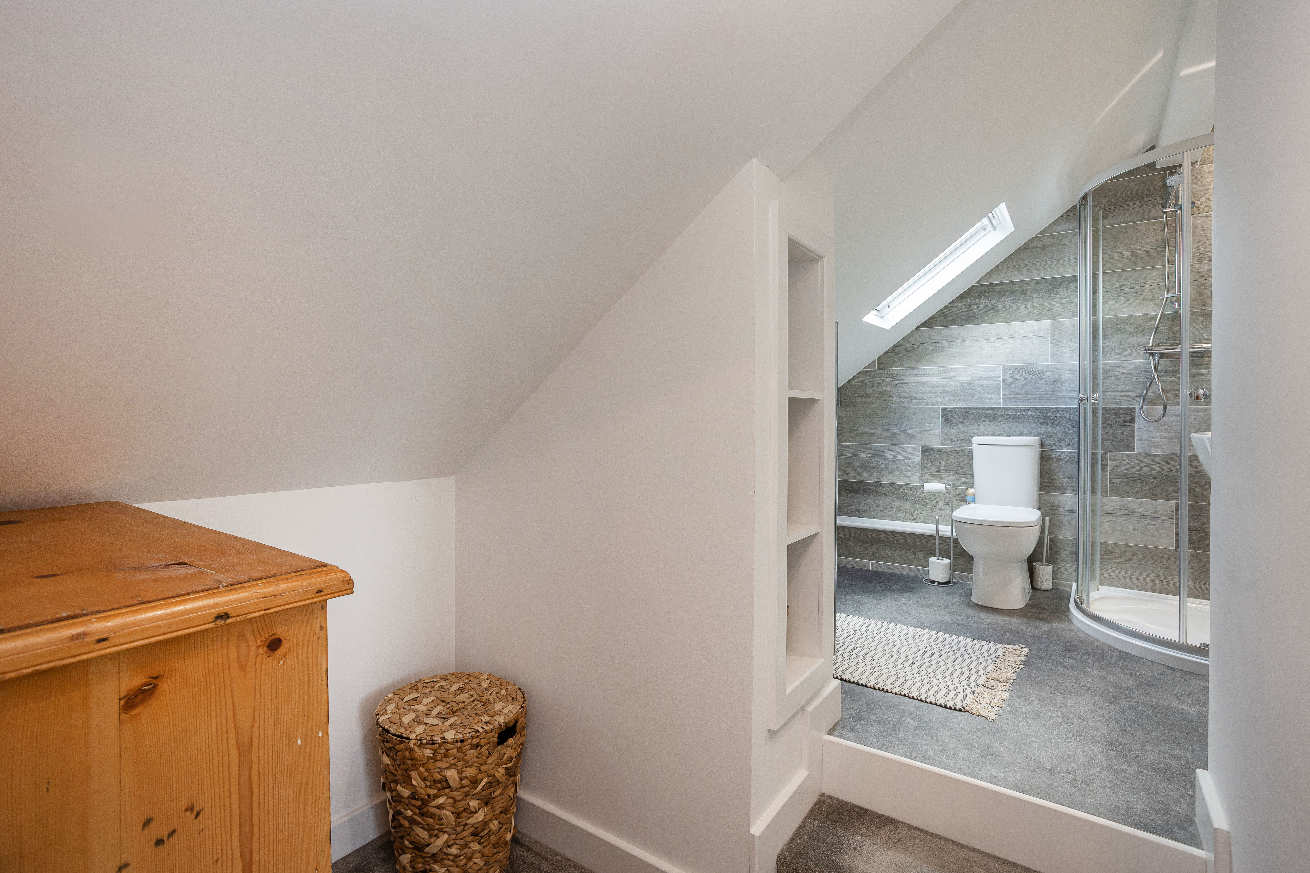 Busby Close, Stonesfield, OX29, photo 25
