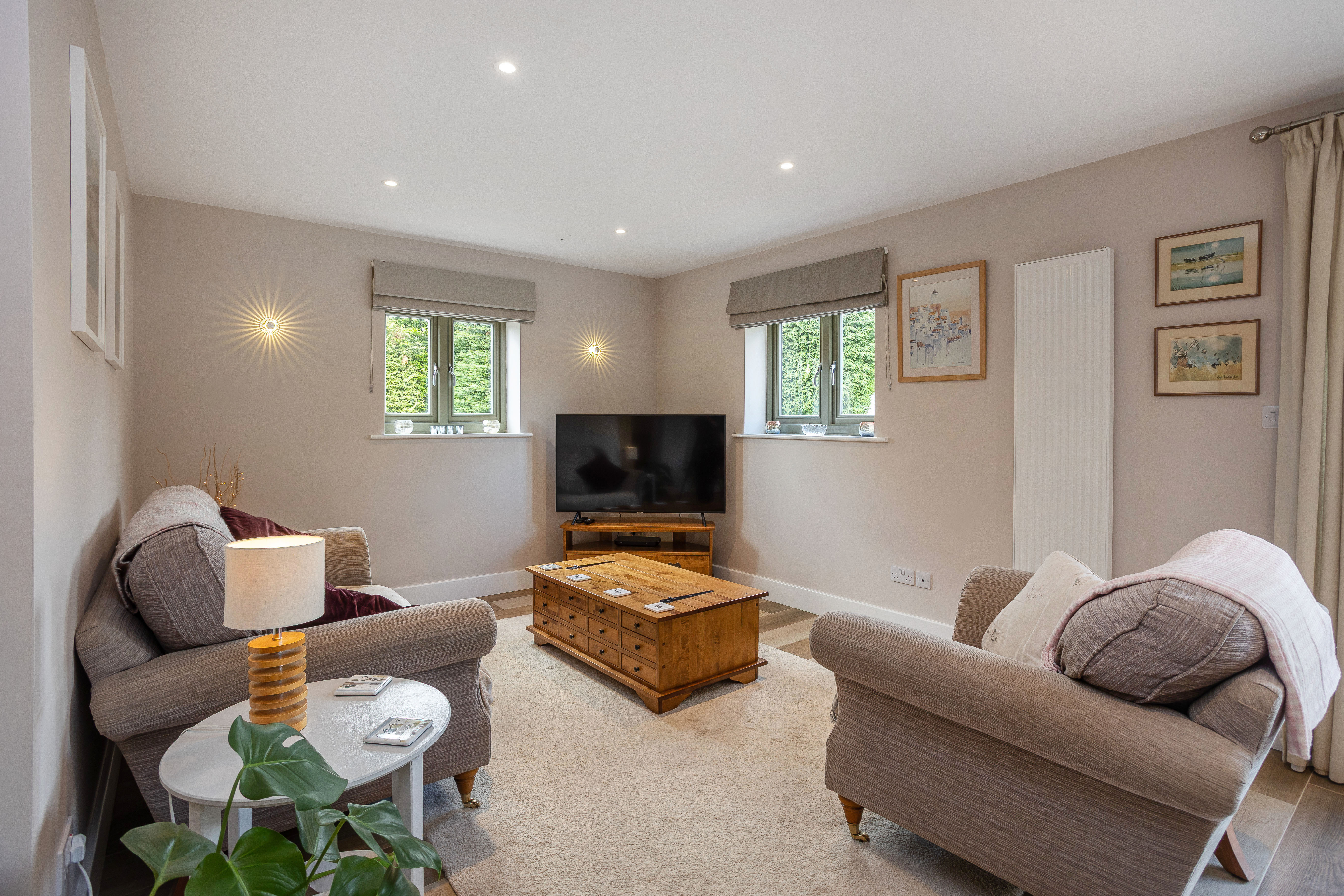 Busby Close, Stonesfield, OX29, photo 8