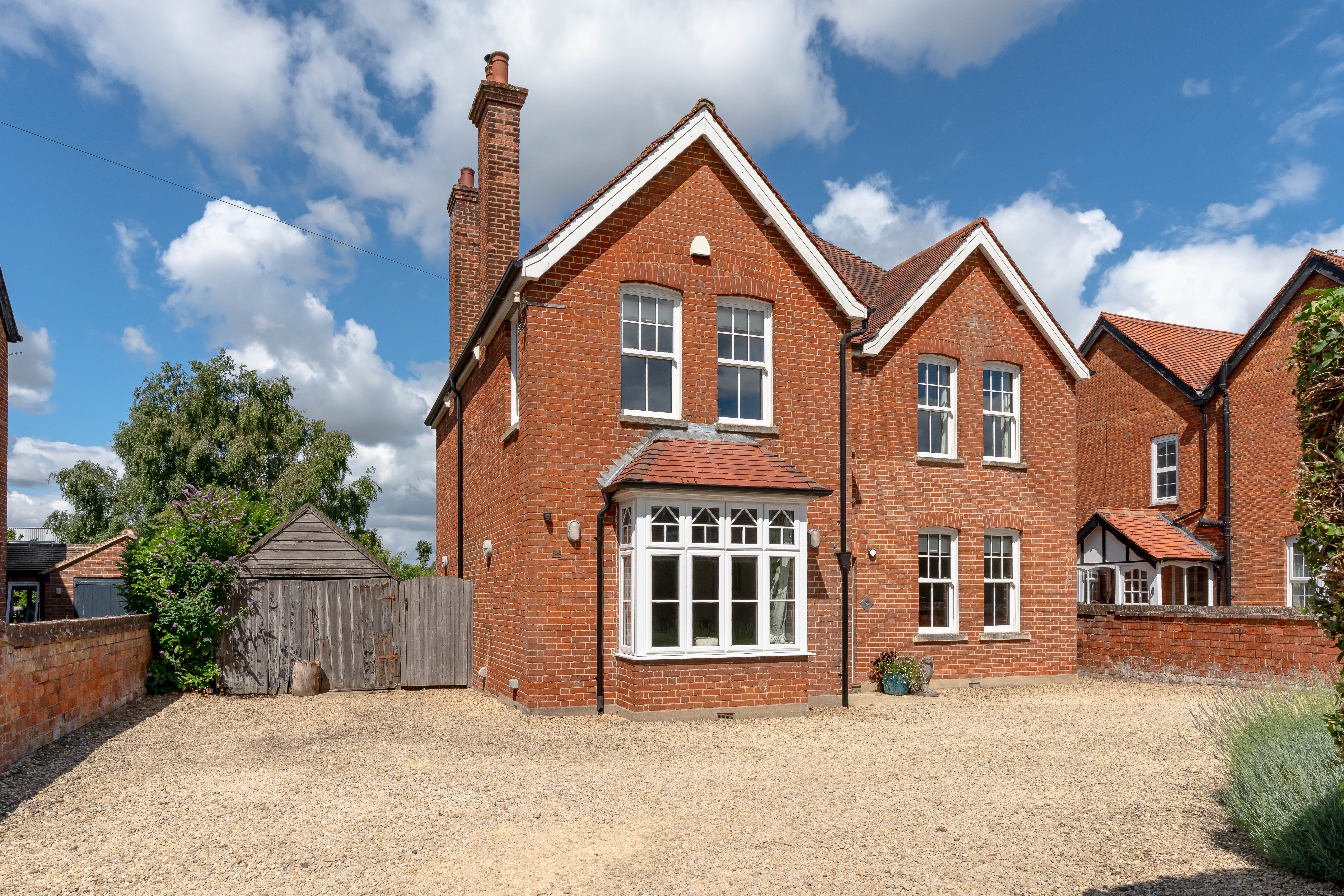 Wootton Road, Abingdon, OX14, photo 19