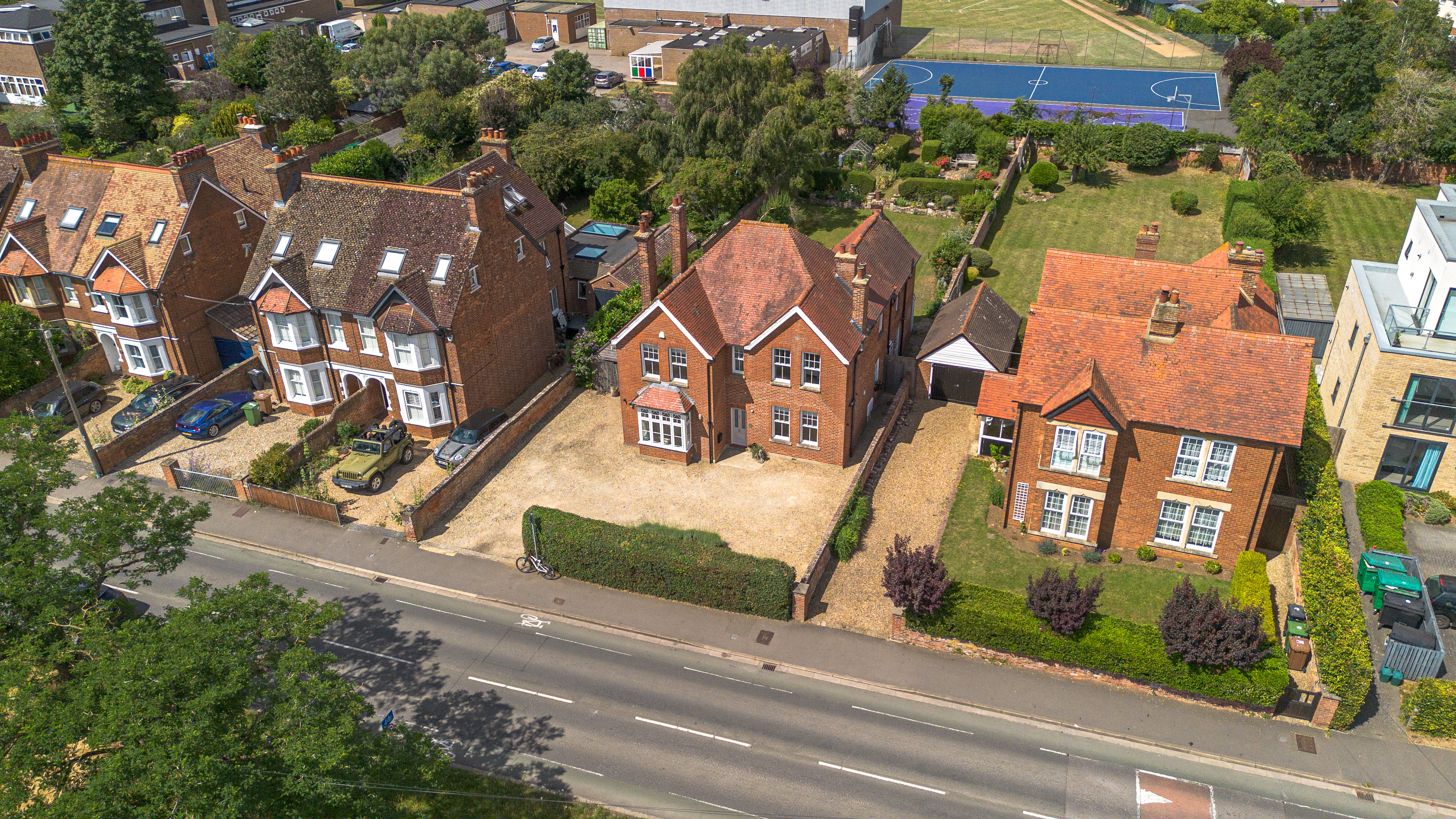 Wootton Road, Abingdon, OX14, photo 20