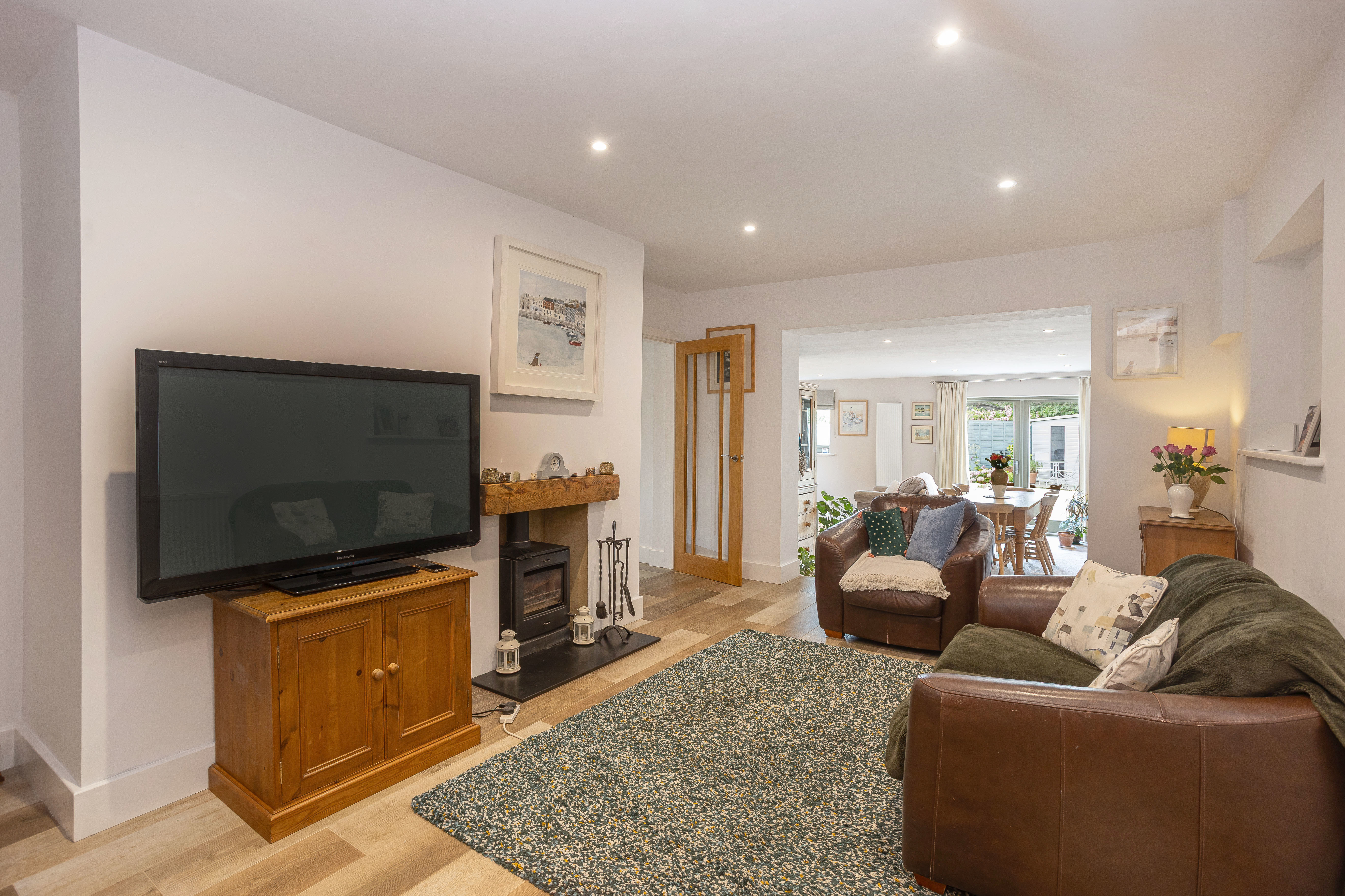 Busby Close, Stonesfield, OX29, photo 5