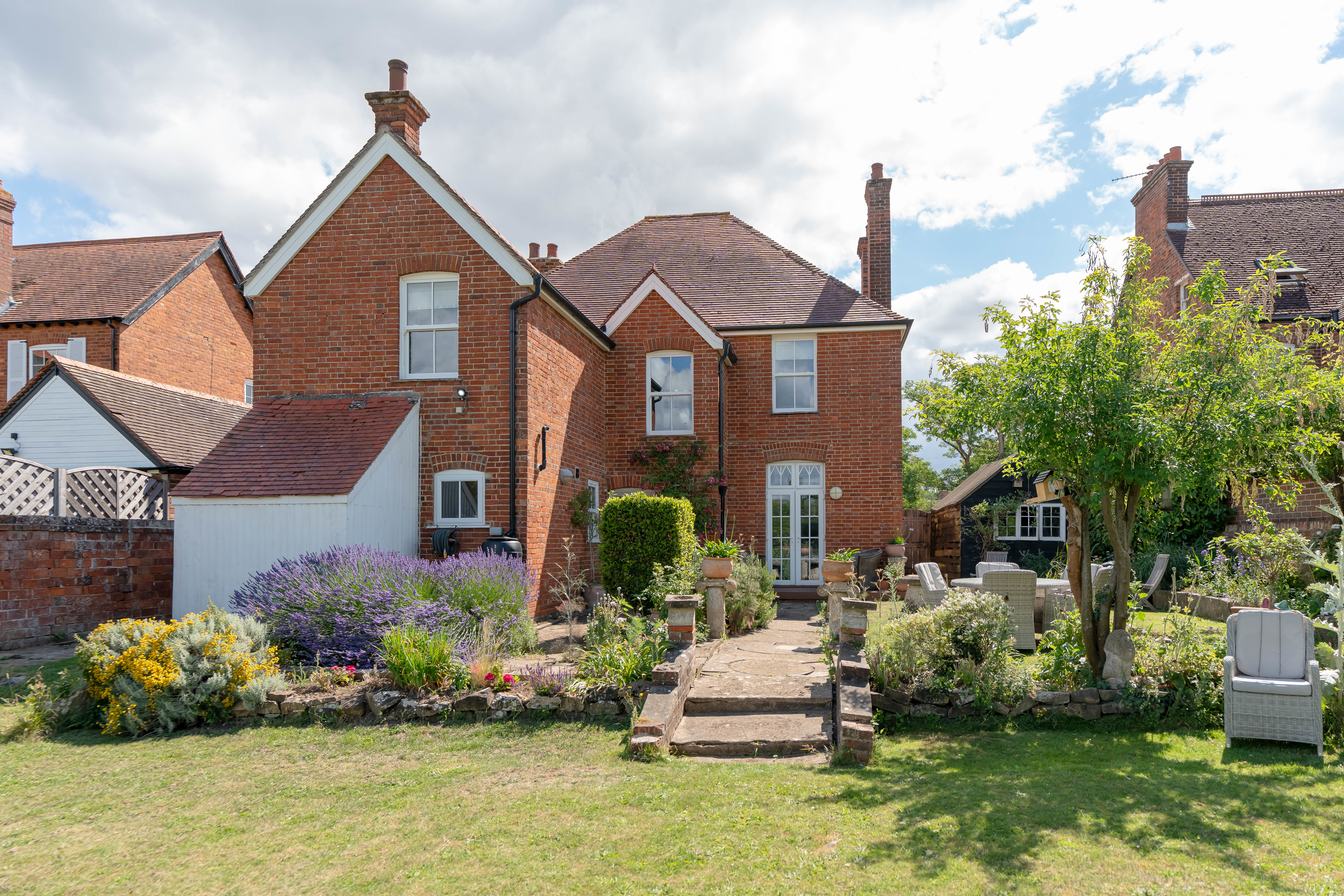 Wootton Road, Abingdon, OX14