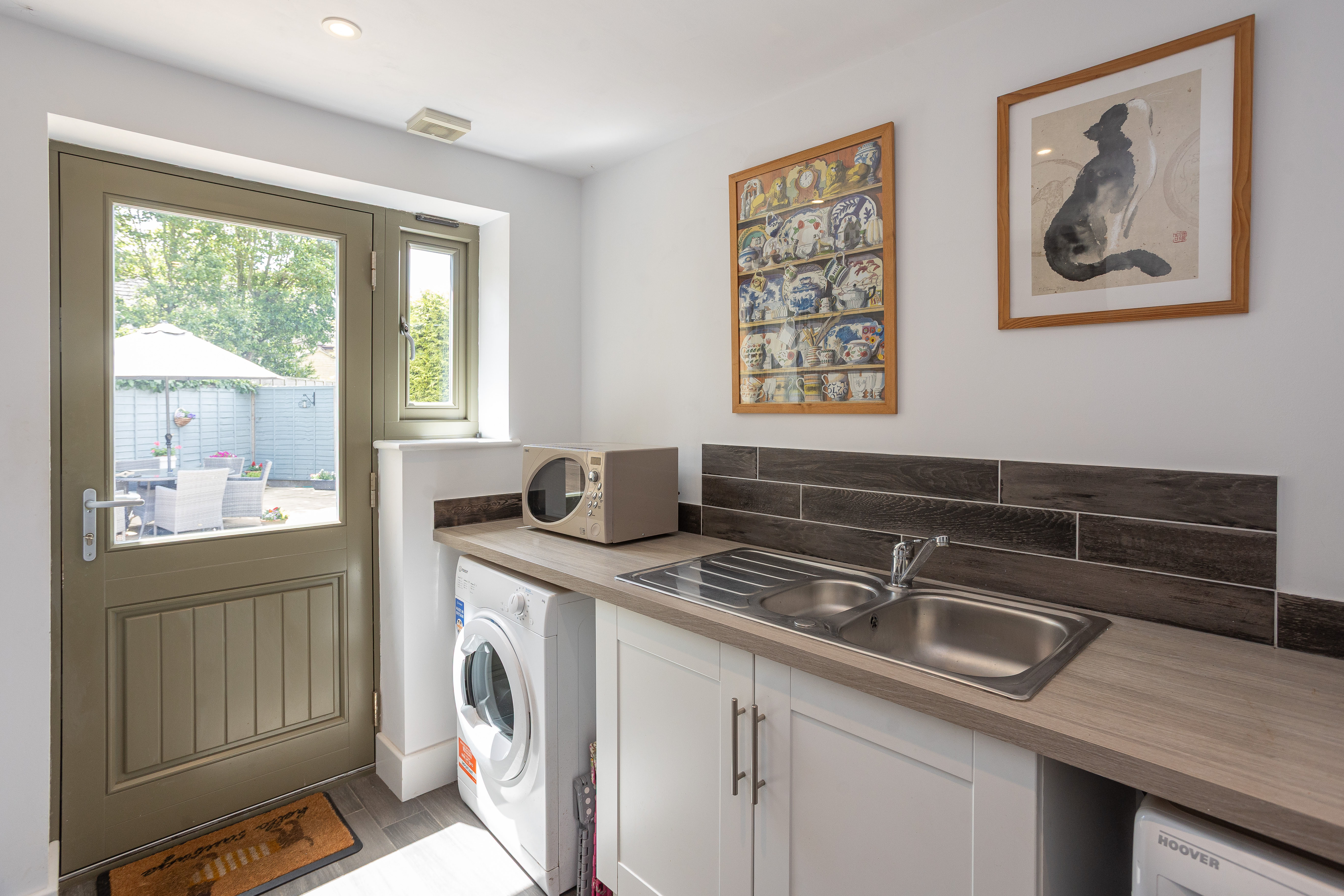 Busby Close, Stonesfield, OX29, photo 15
