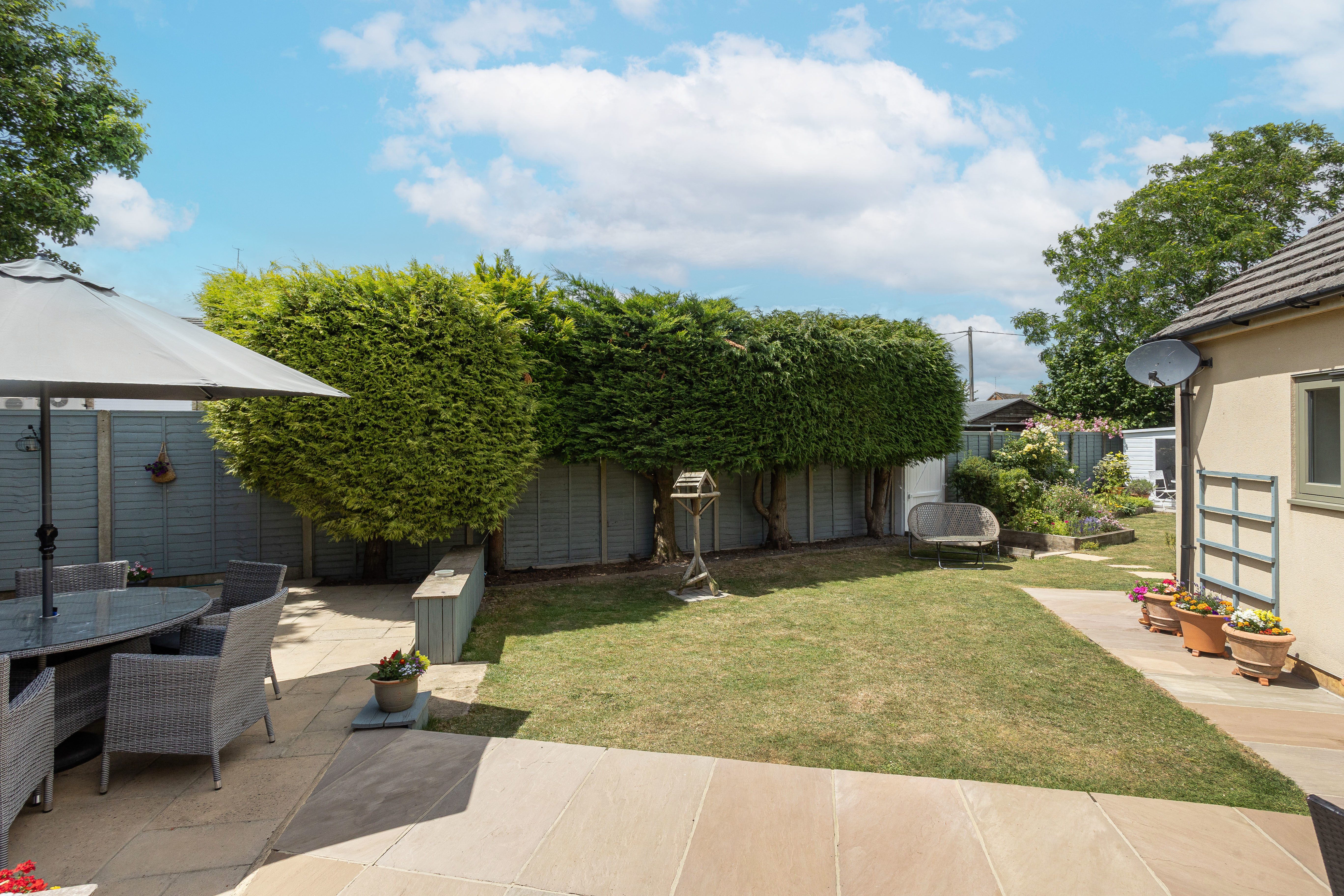Busby Close, Stonesfield, OX29, photo 4