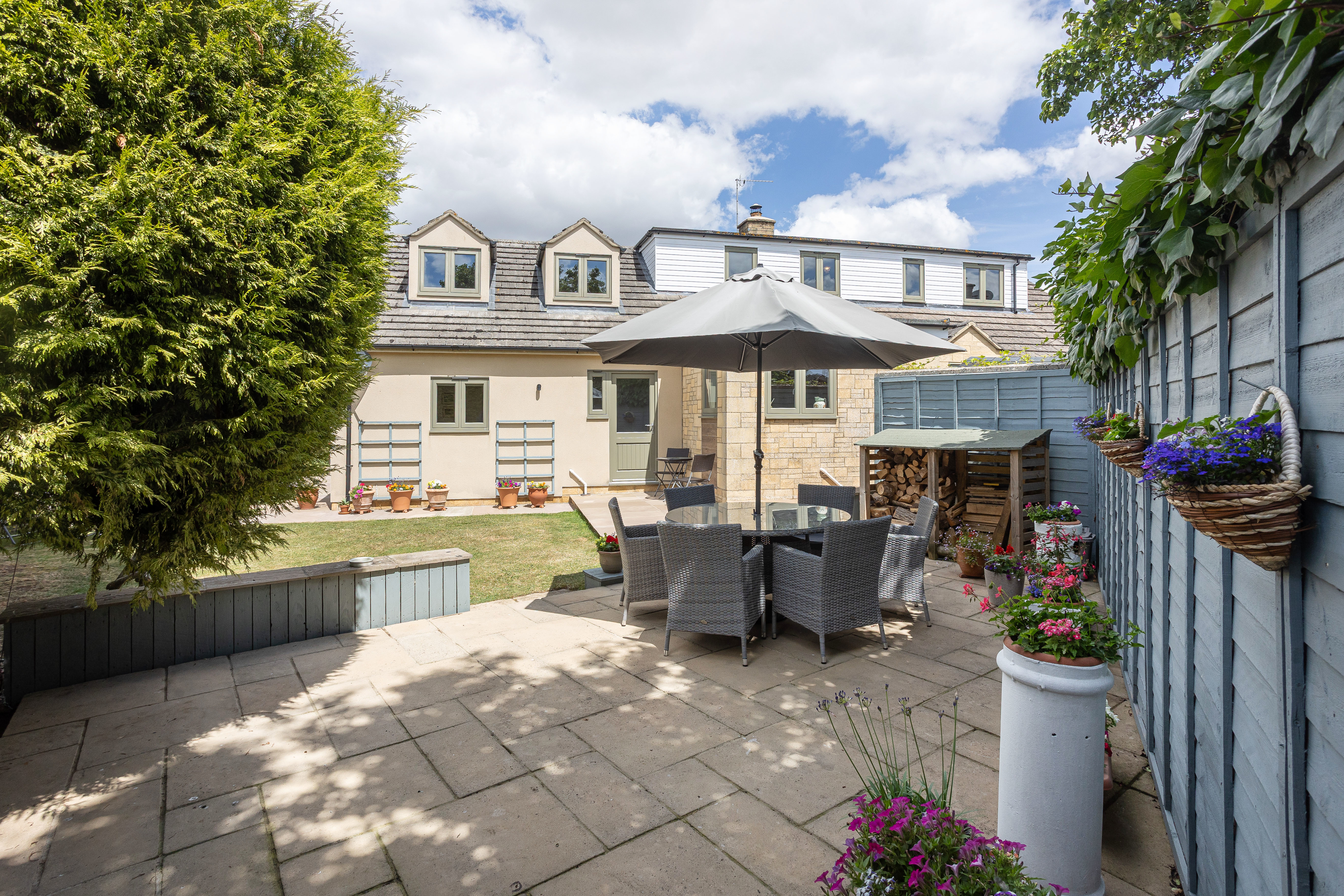 Busby Close, Stonesfield, OX29, photo 32