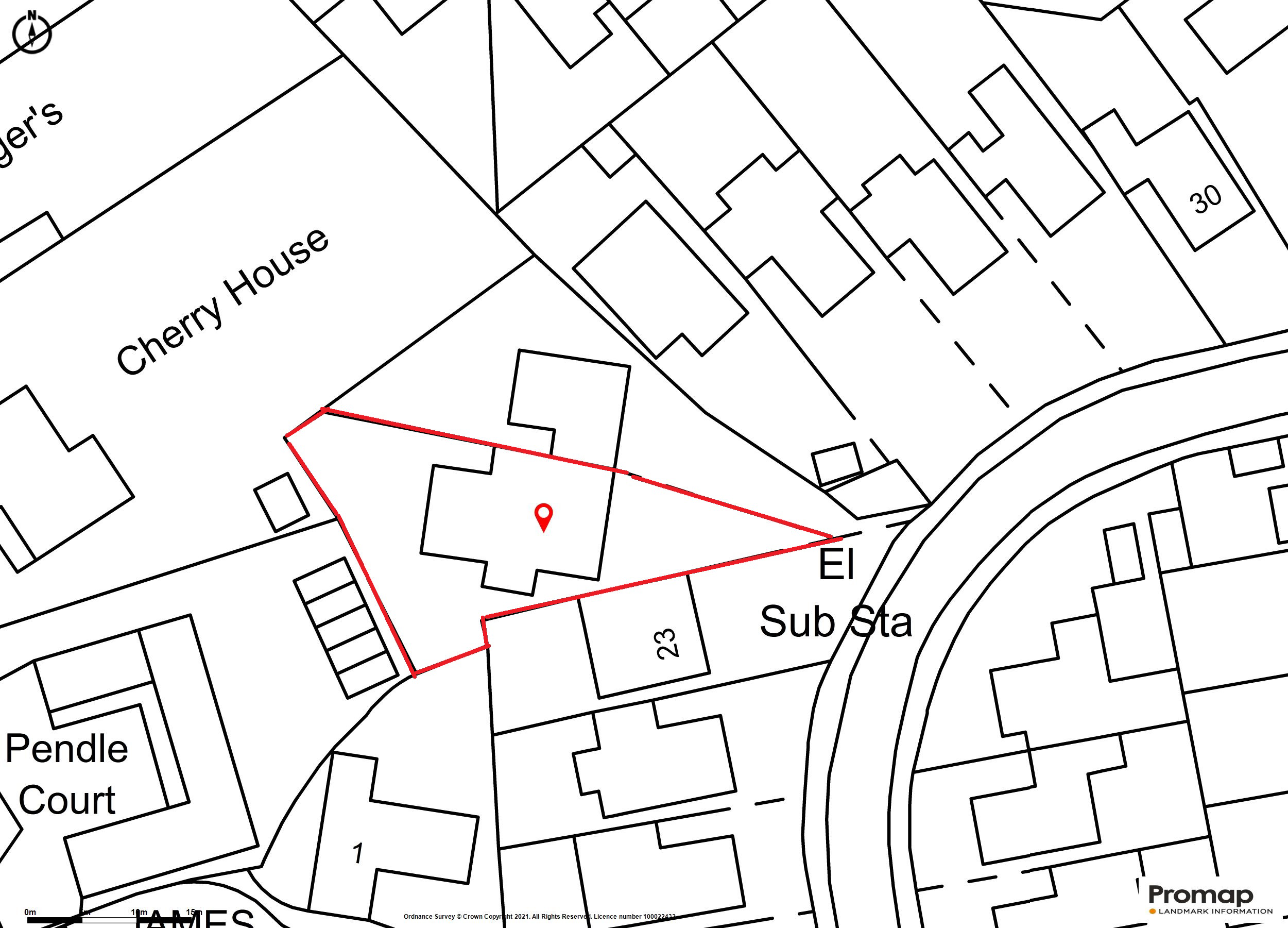 Busby Close, Stonesfield, OX29, photo 36