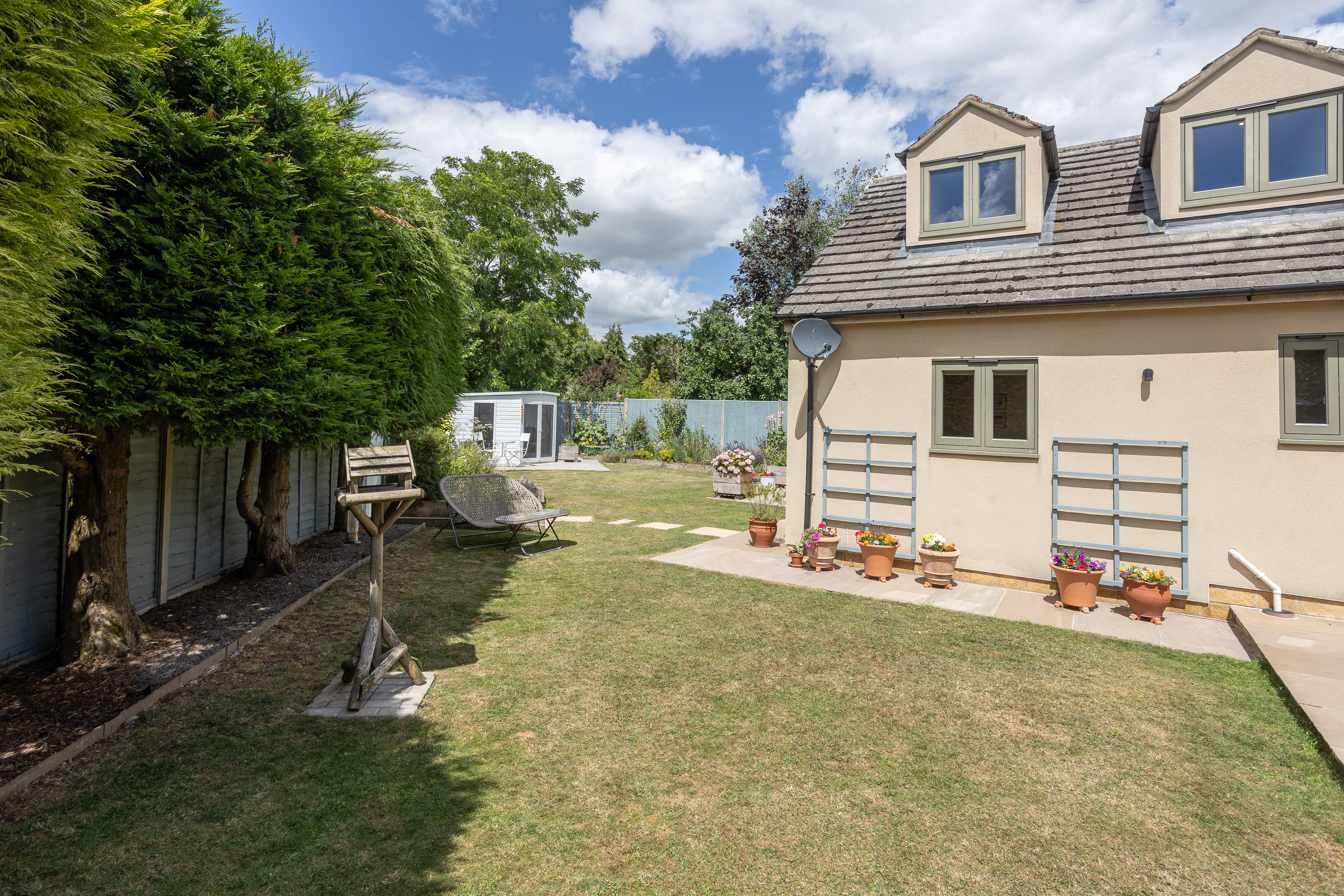 Busby Close, Stonesfield, OX29, photo 35