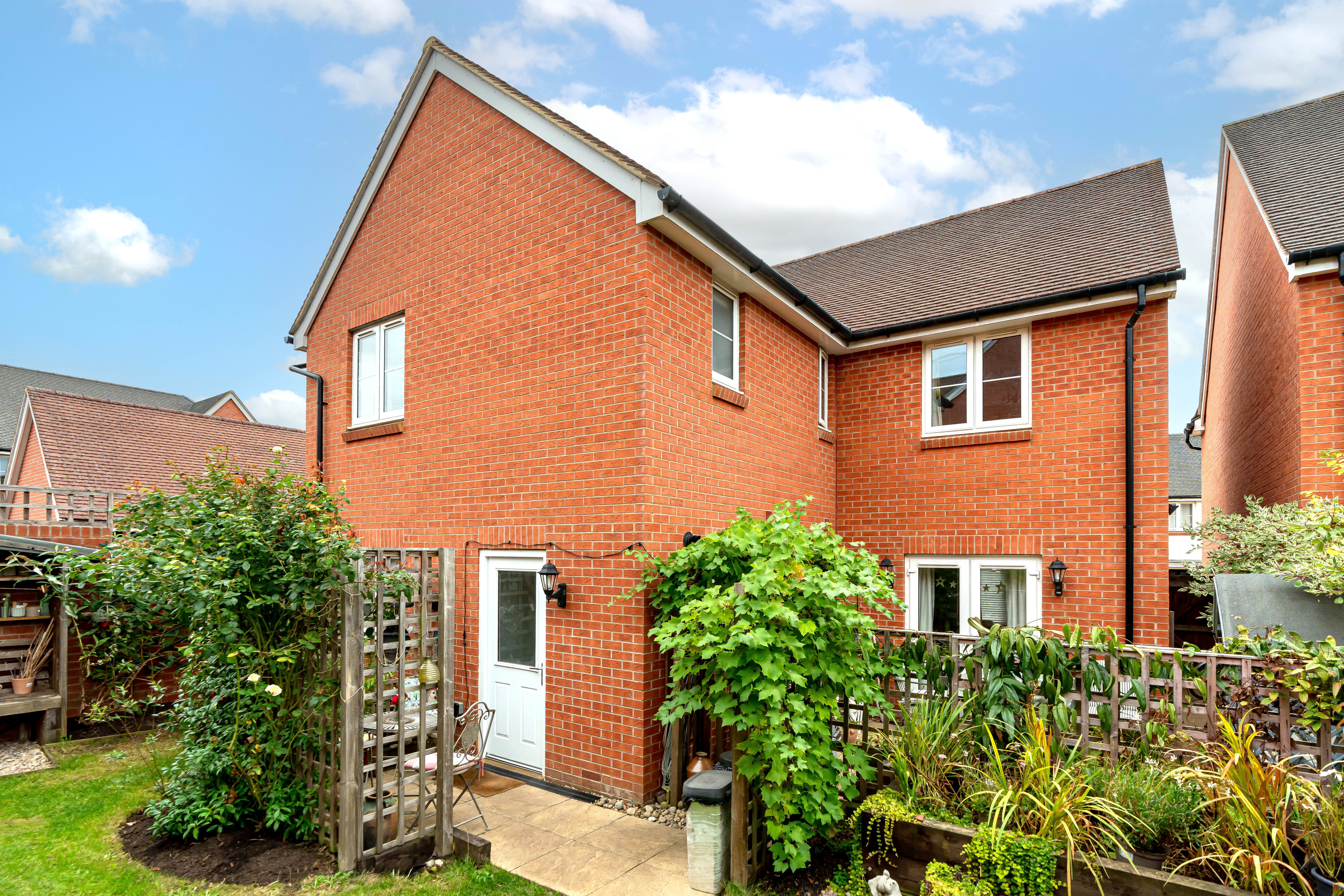 Hanson Drive, Oxford, OX2, photo 27