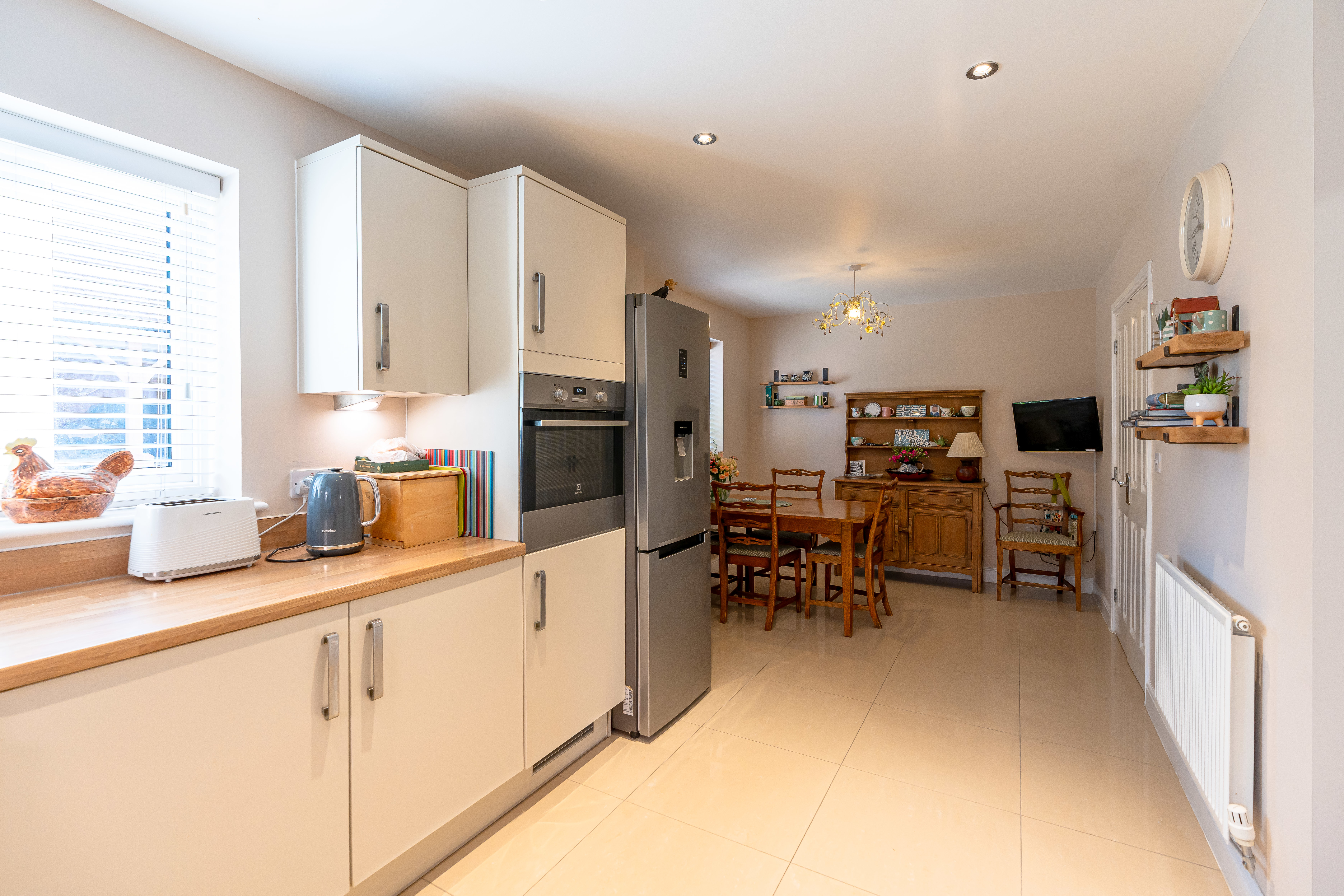 Hanson Drive, Oxford, OX2, photo 9