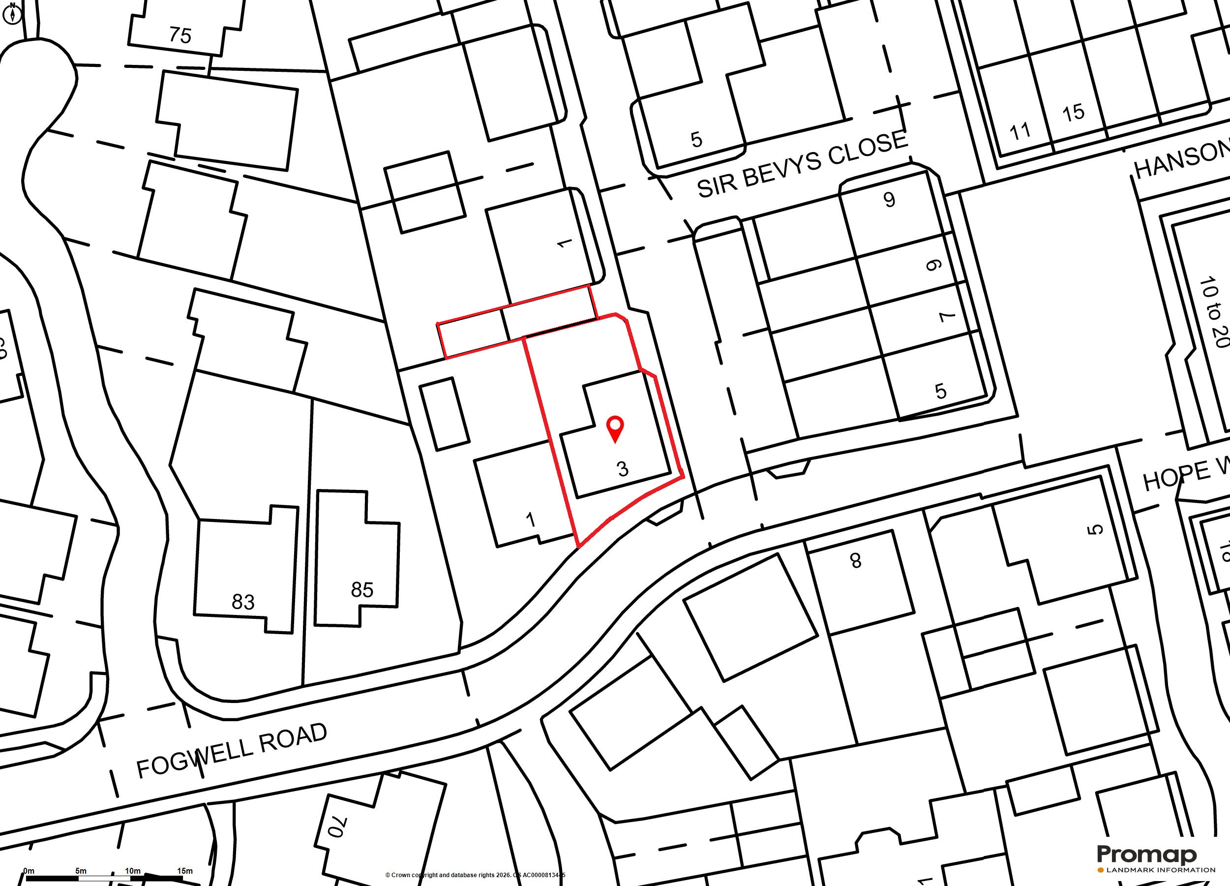 Hanson Drive, Oxford, OX2, photo 29