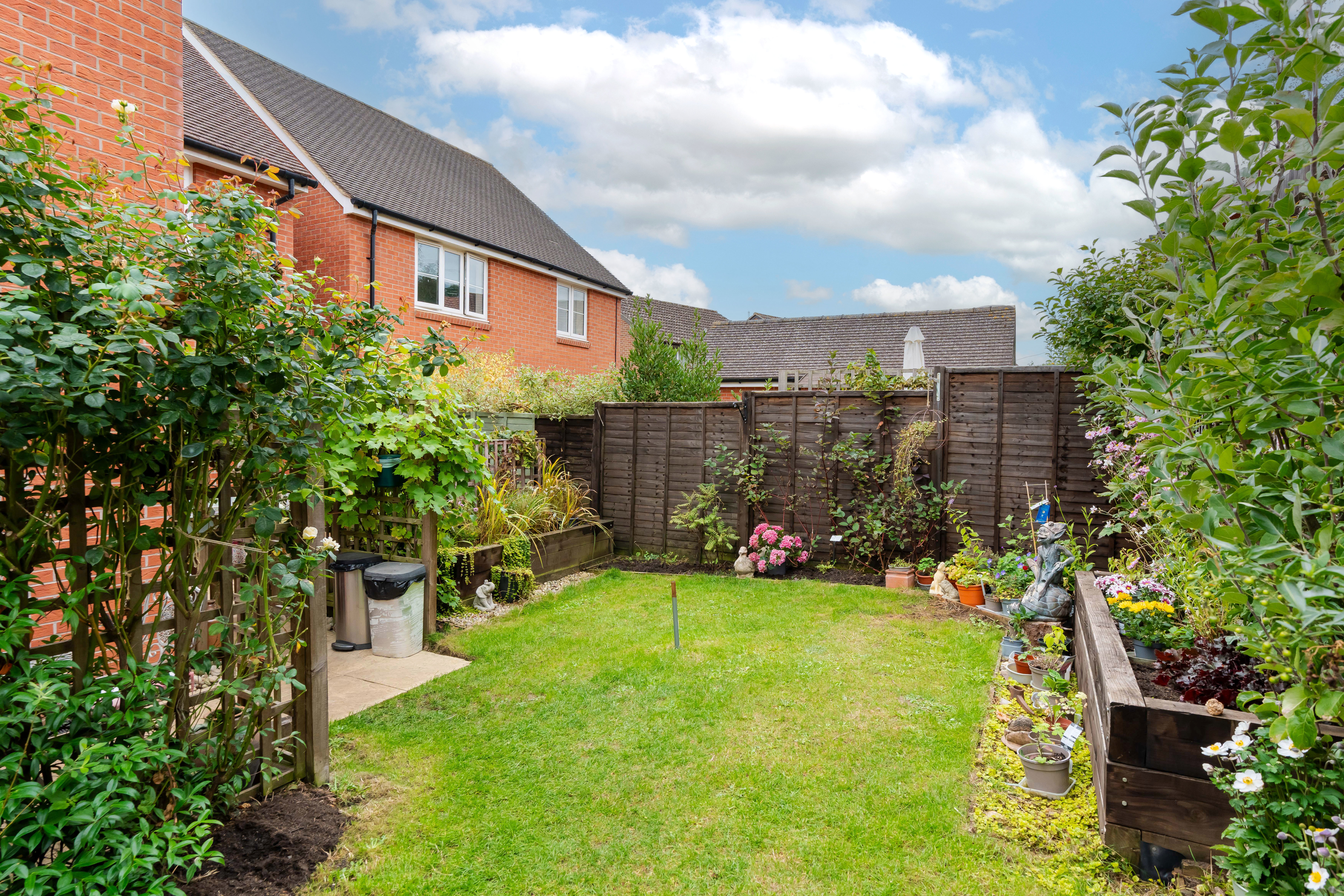 Hanson Drive, Oxford, OX2, photo 21