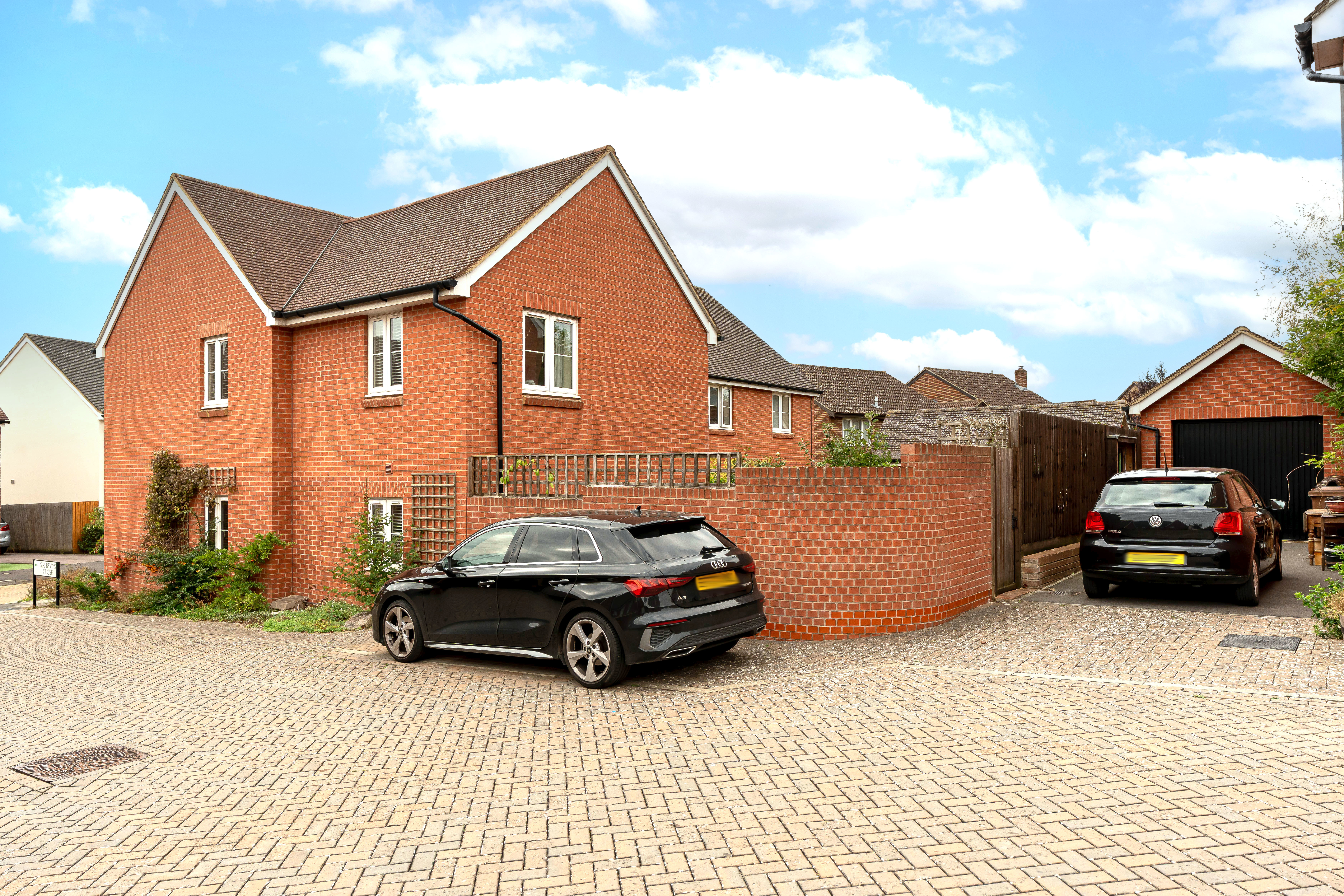Hanson Drive, Oxford, OX2, photo 28