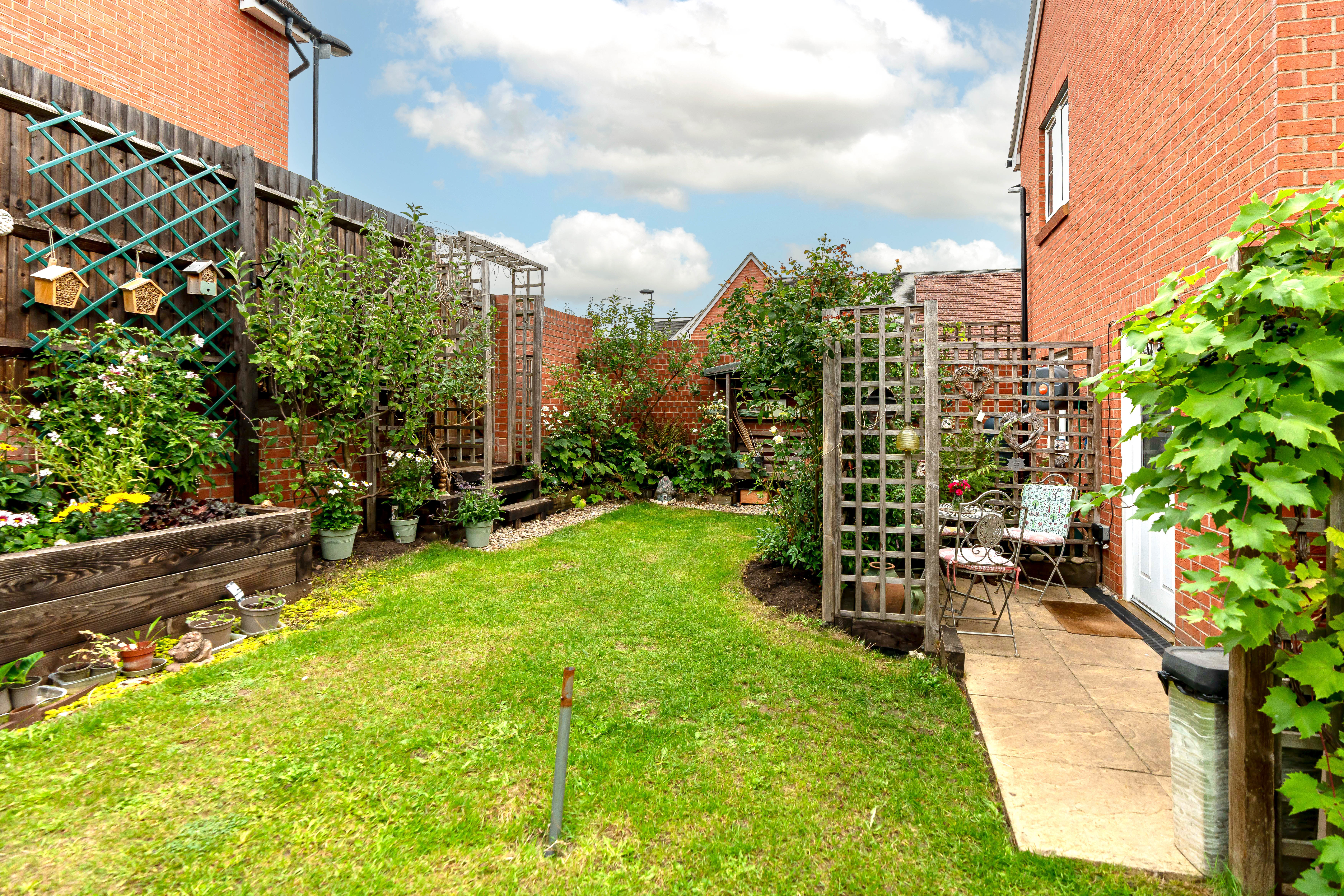 Hanson Drive, Oxford, OX2, photo 24