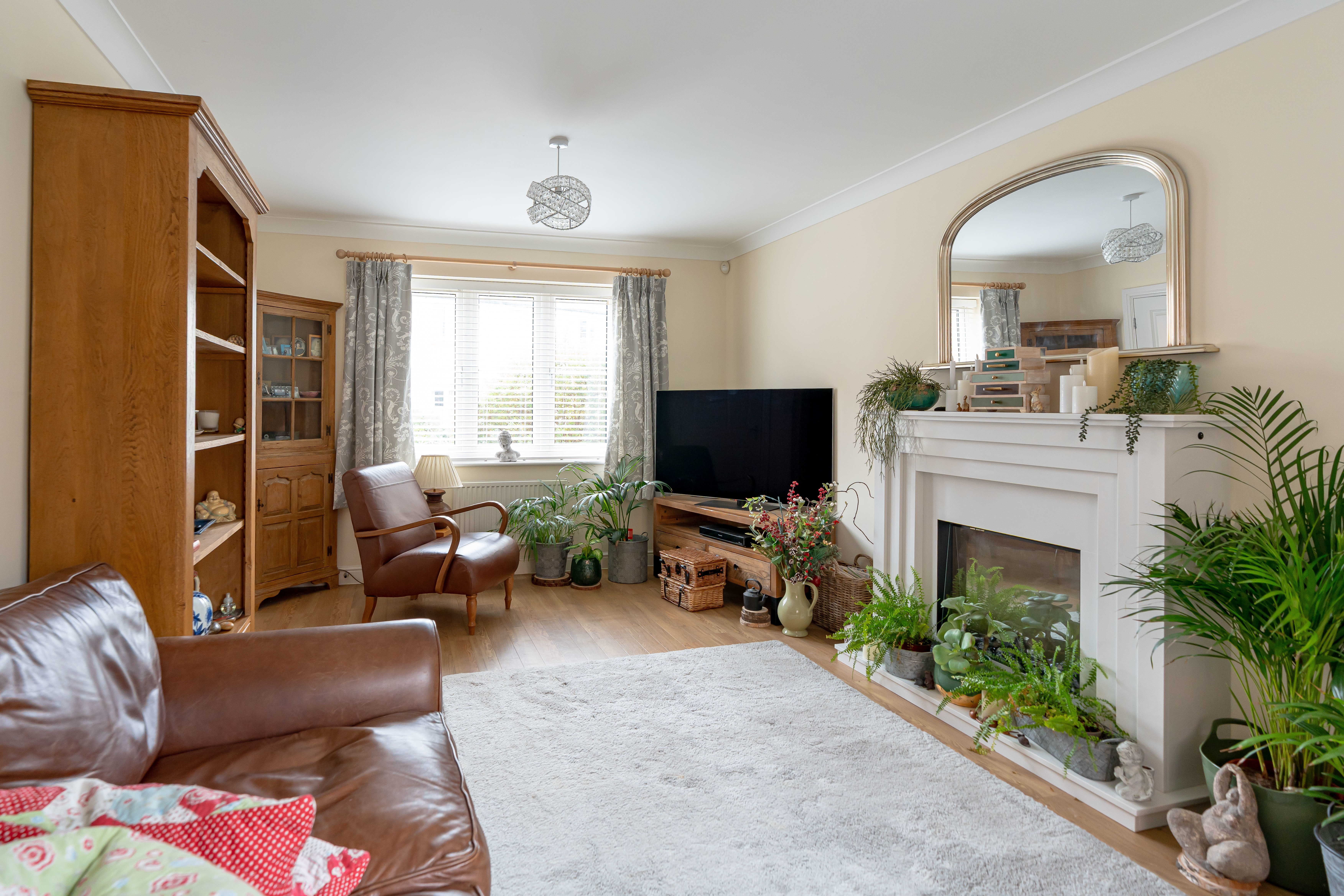 Hanson Drive, Oxford, OX2, photo 3