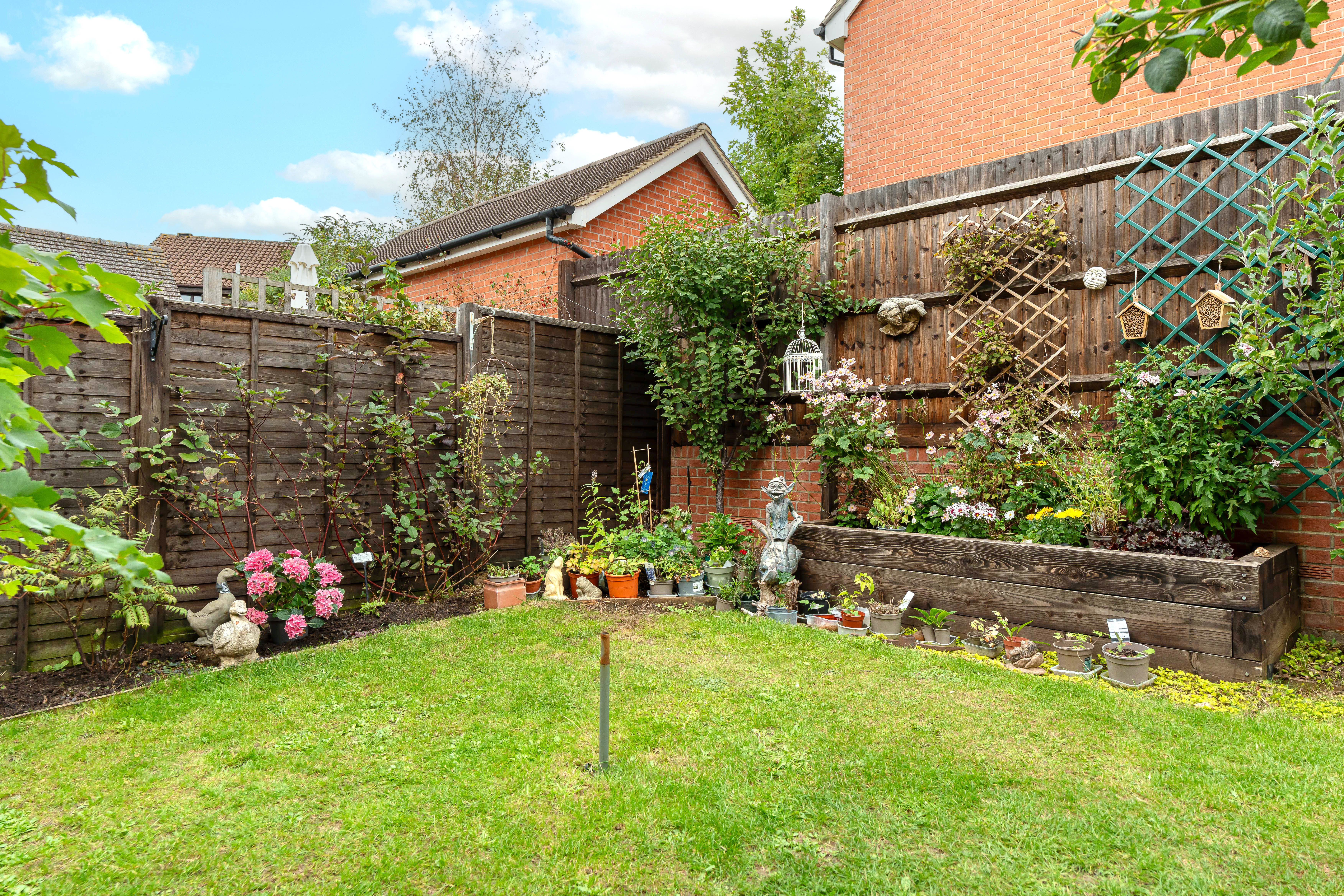 Hanson Drive, Oxford, OX2, photo 23