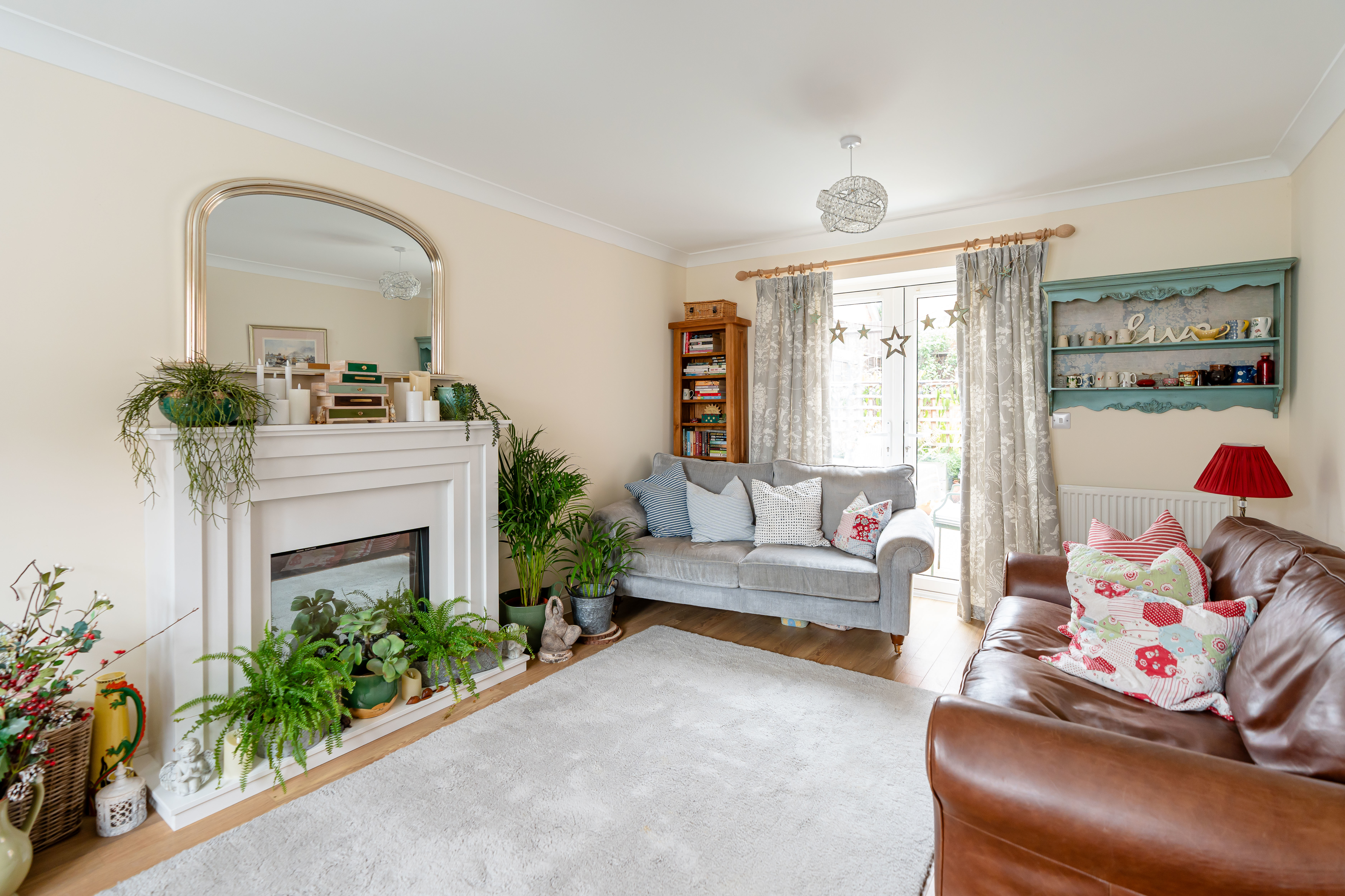 Hanson Drive, Oxford, OX2, photo 2