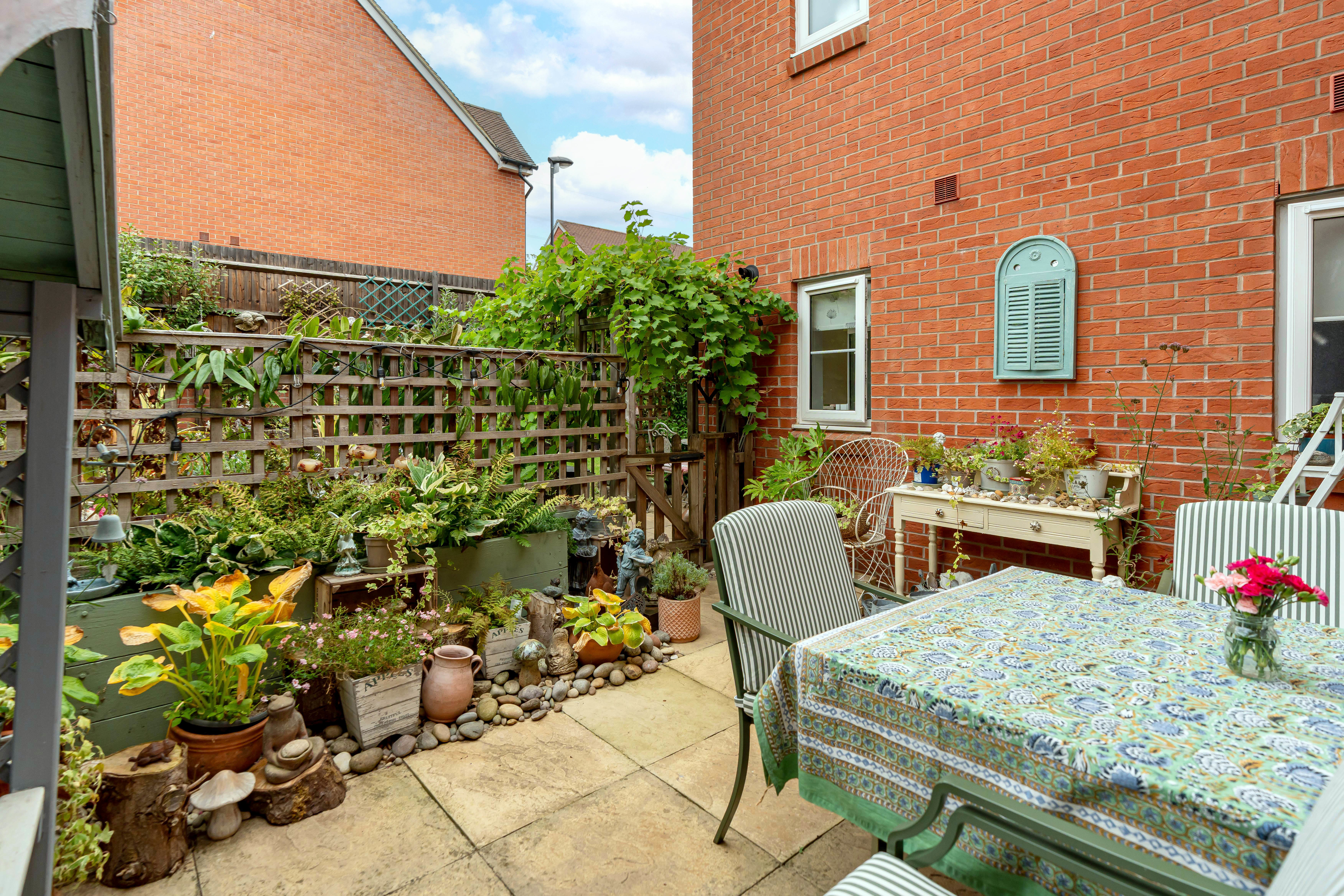 Hanson Drive, Oxford, OX2, photo 25