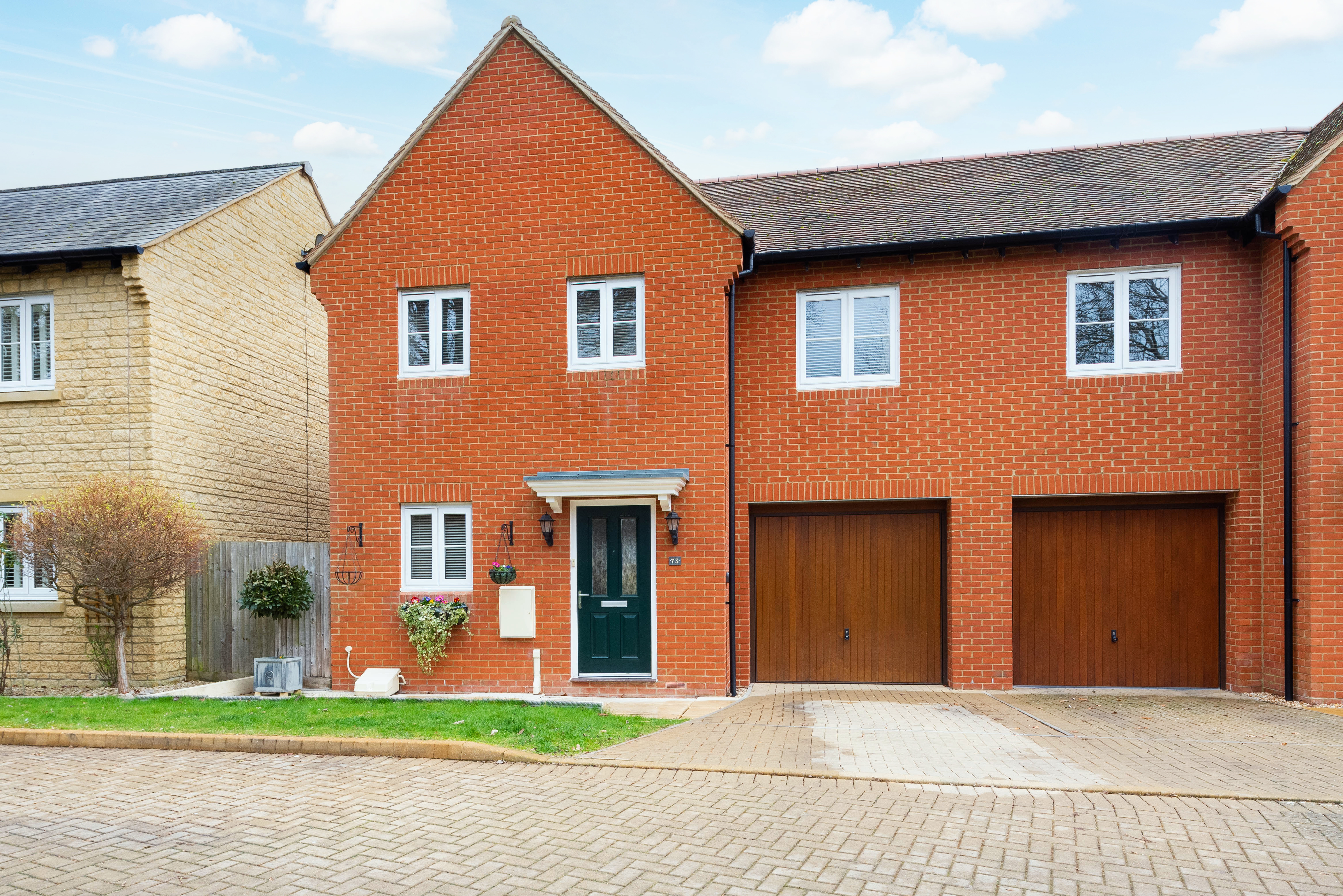 Hazeldene Close, Eynsham, OX29
