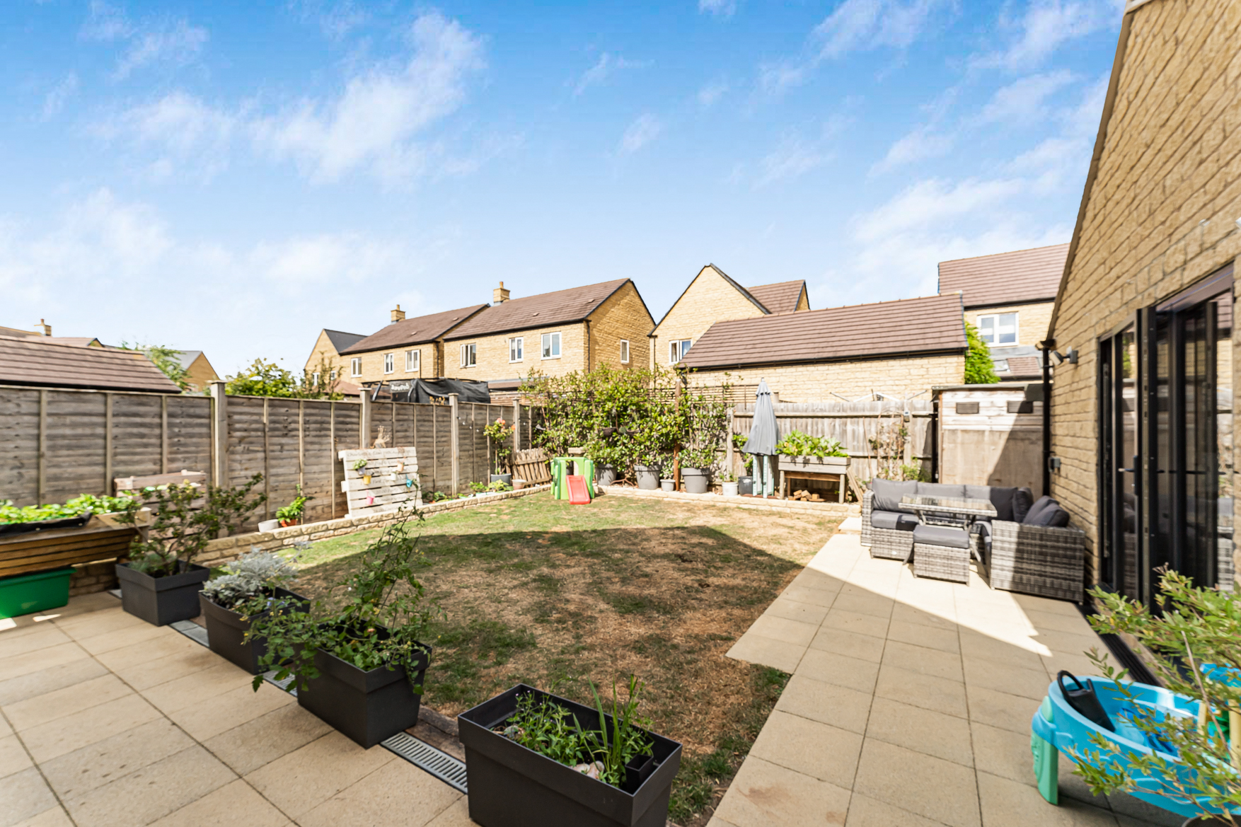 Horne Lane, Witney, OX29, photo 14