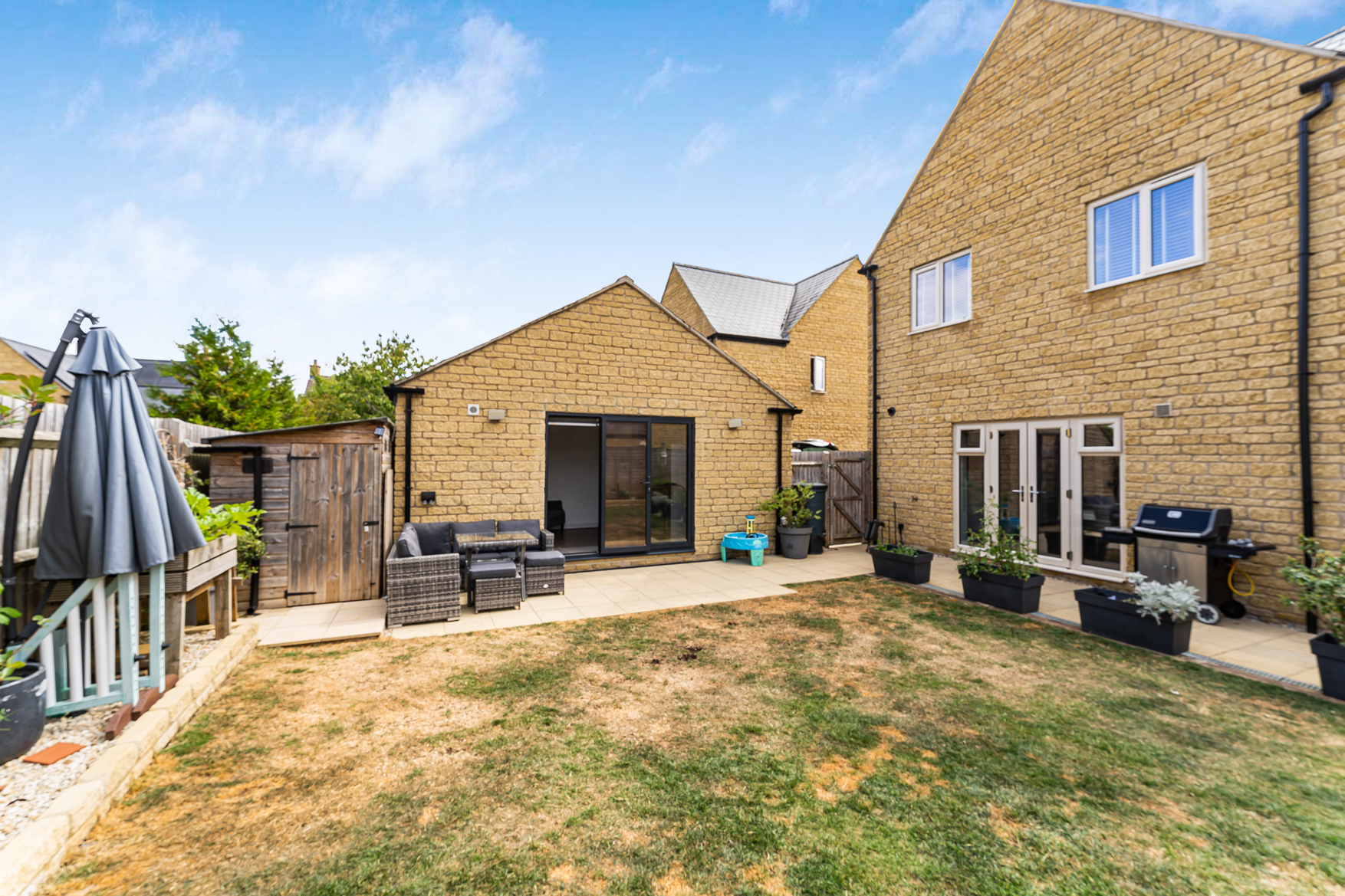 Horne Lane, Witney, OX29, photo 17