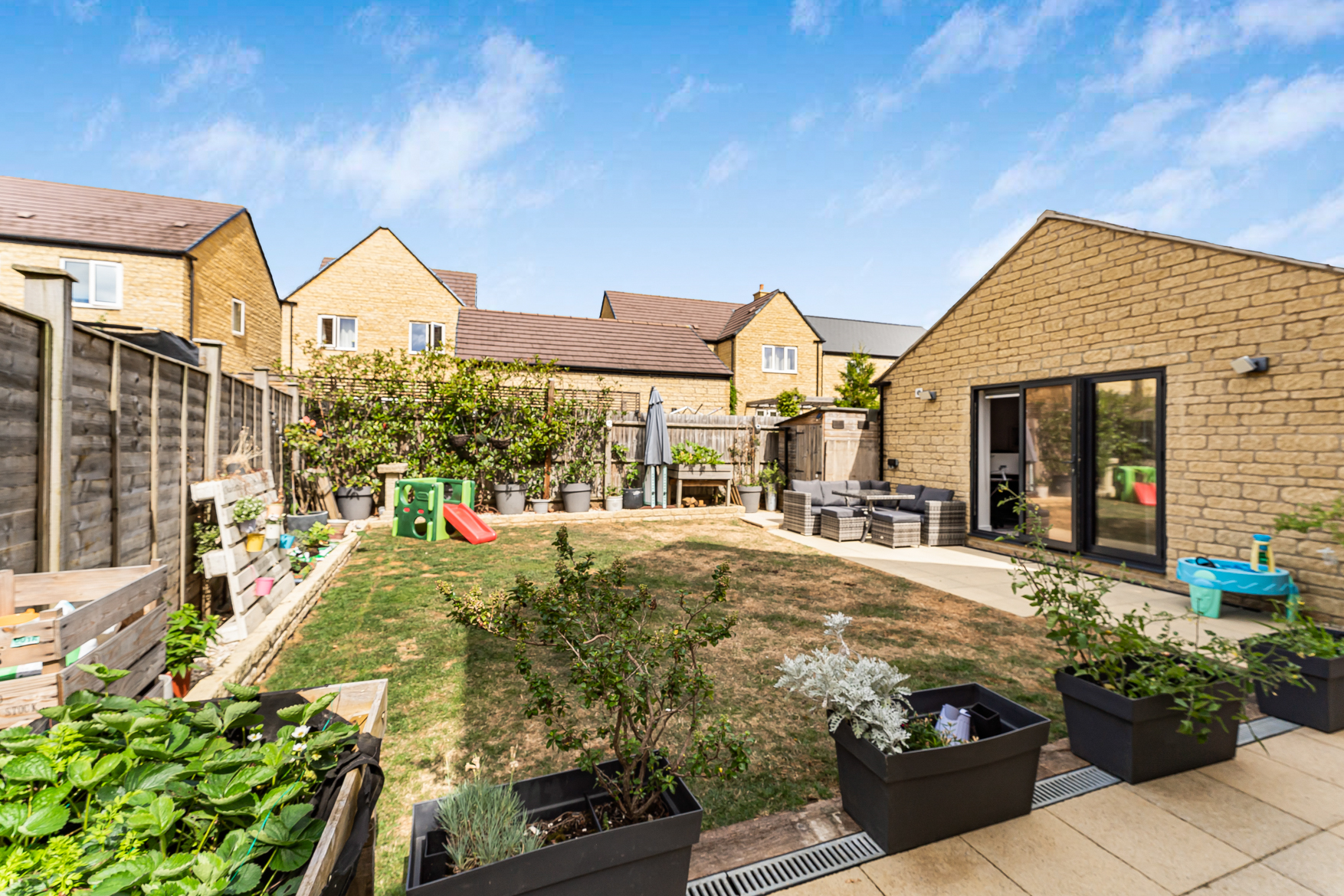 Horne Lane, Witney, OX29, photo 15