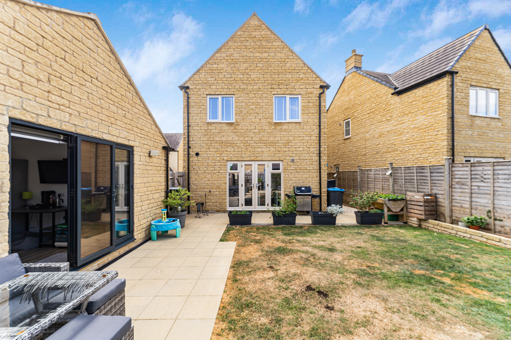 Horne Lane, Witney, OX29, photo 16