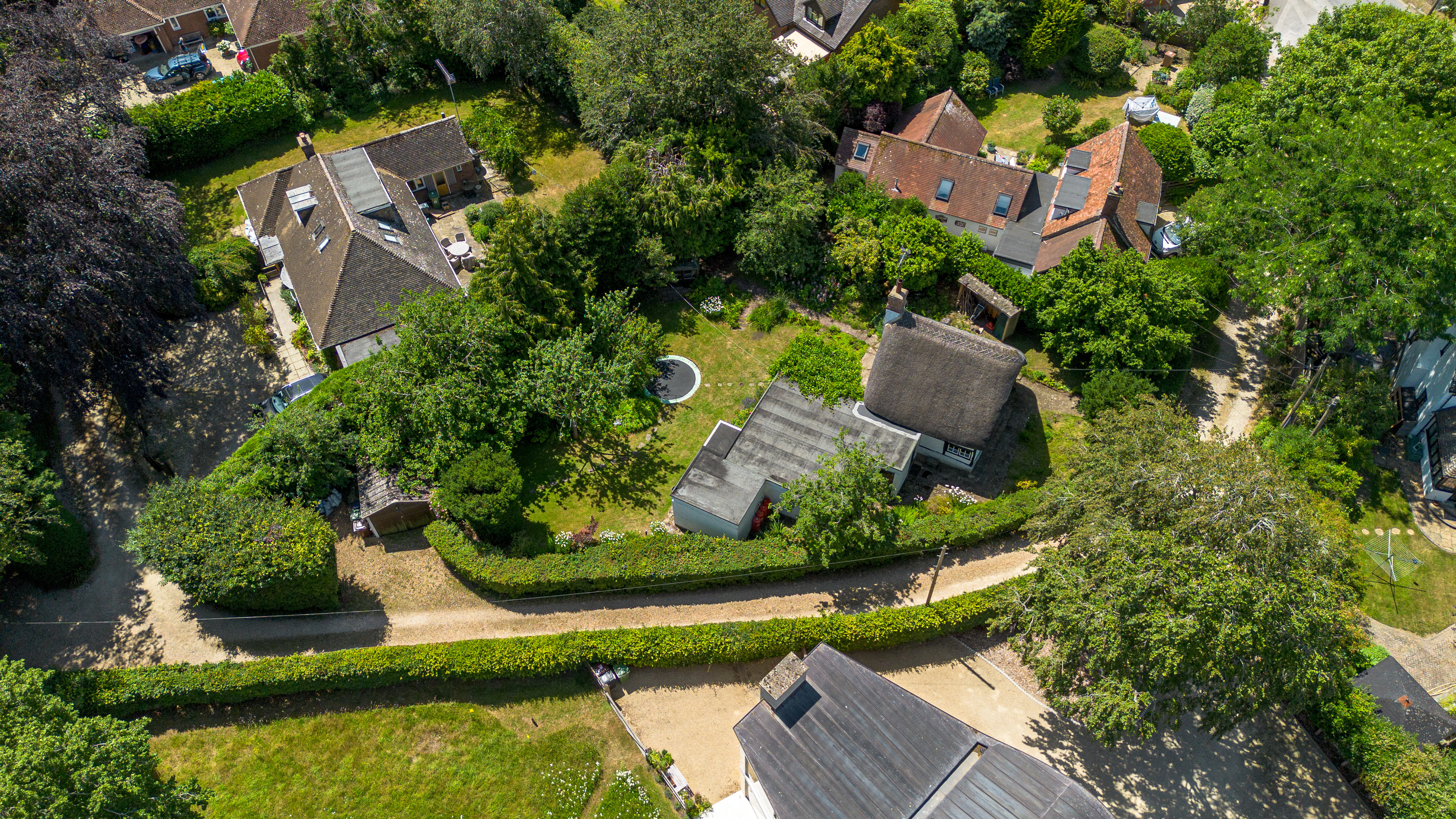 Englands Lane, Appleton, OX13, photo 21