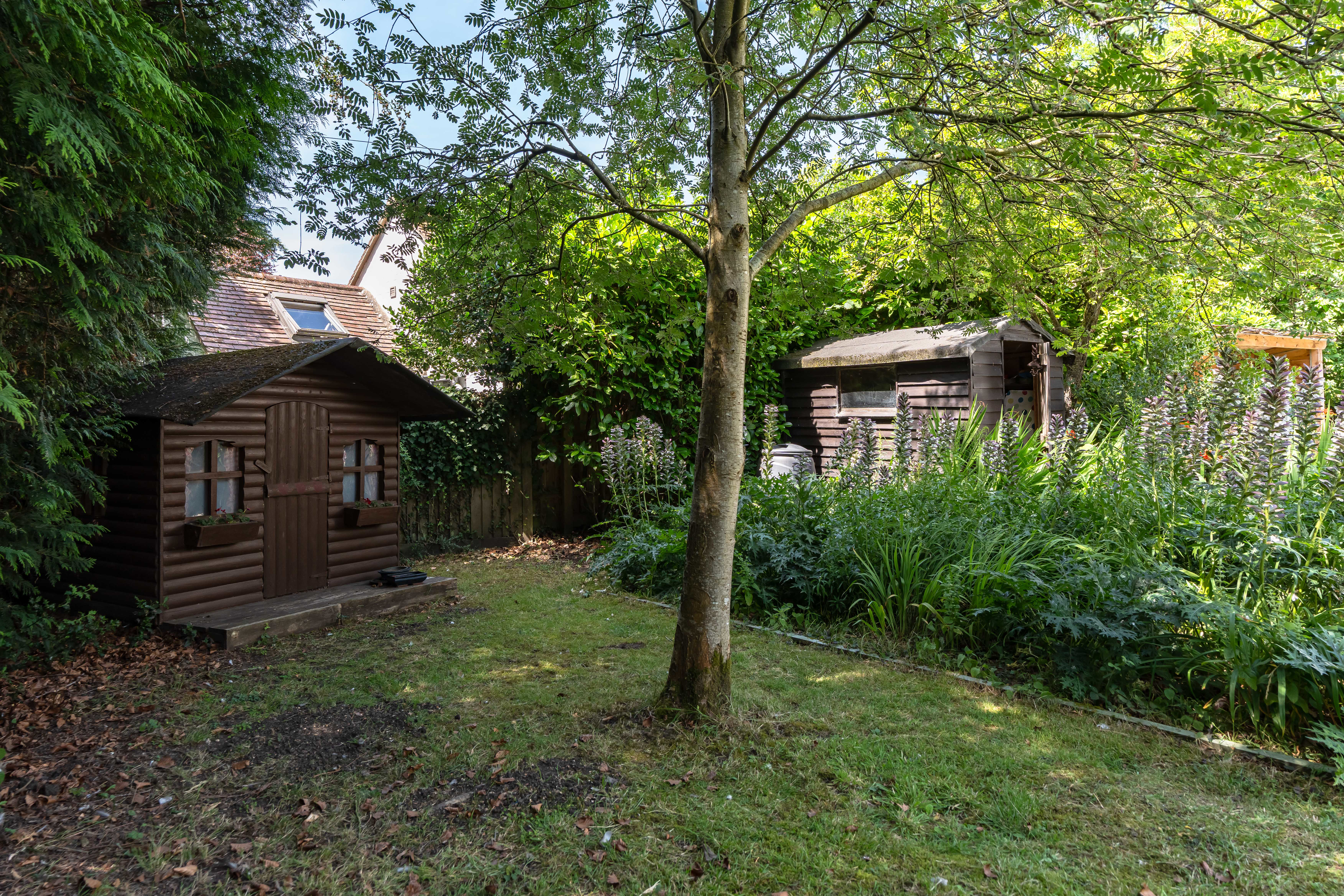 Englands Lane, Appleton, OX13, photo 23
