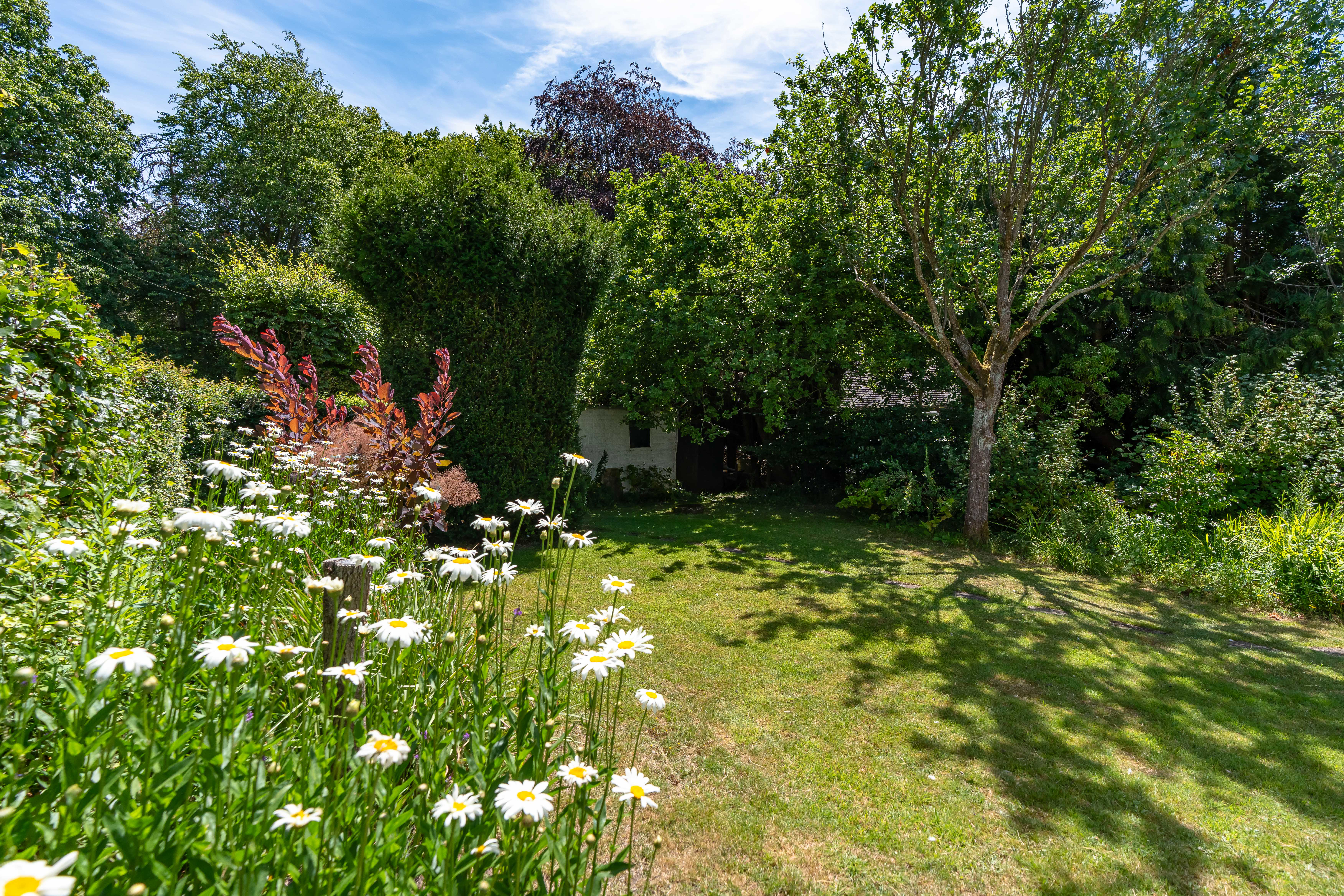 Englands Lane, Appleton, OX13, photo 20