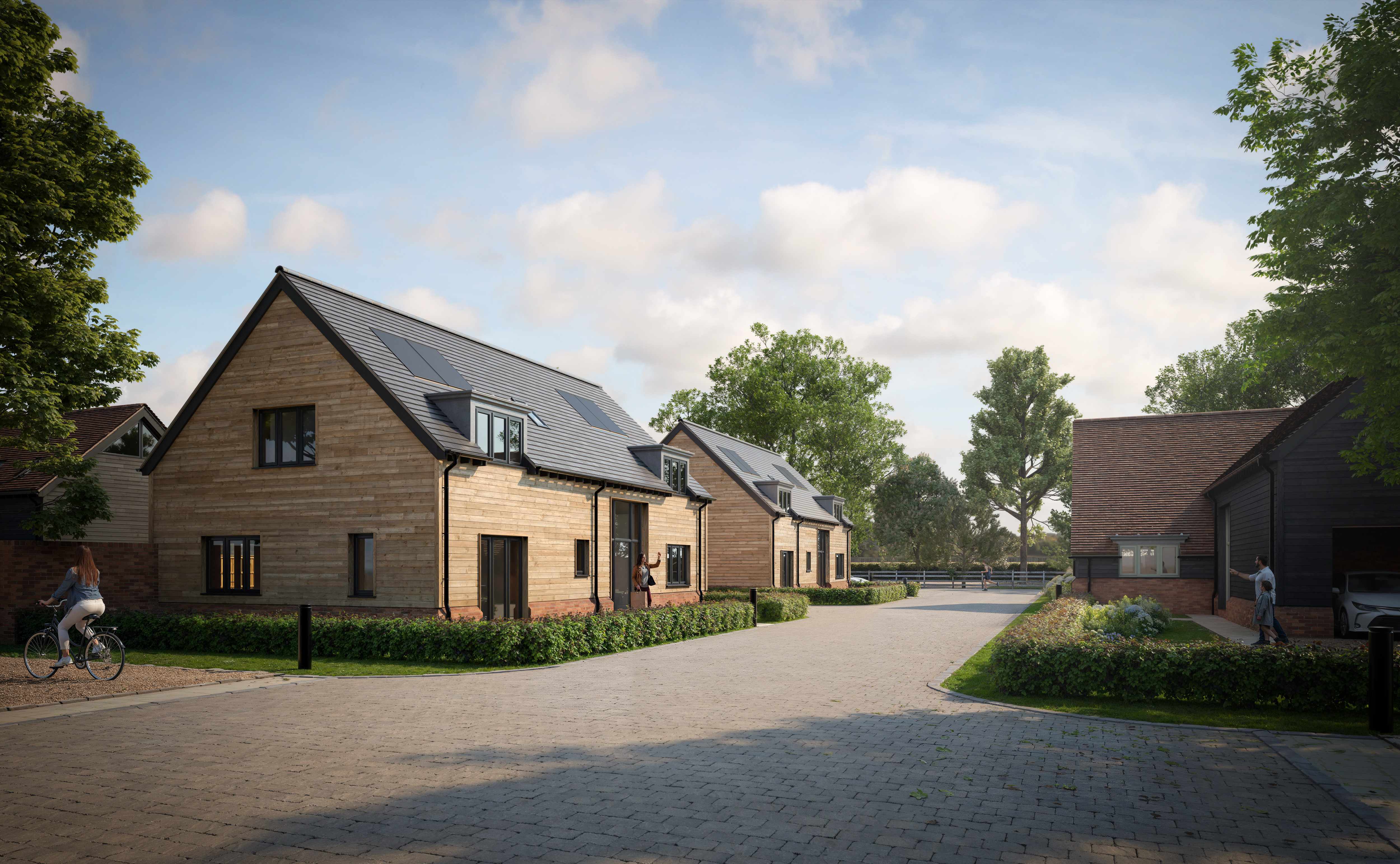 Willowbrook, Radley, Abingdon, OX14, photo 9