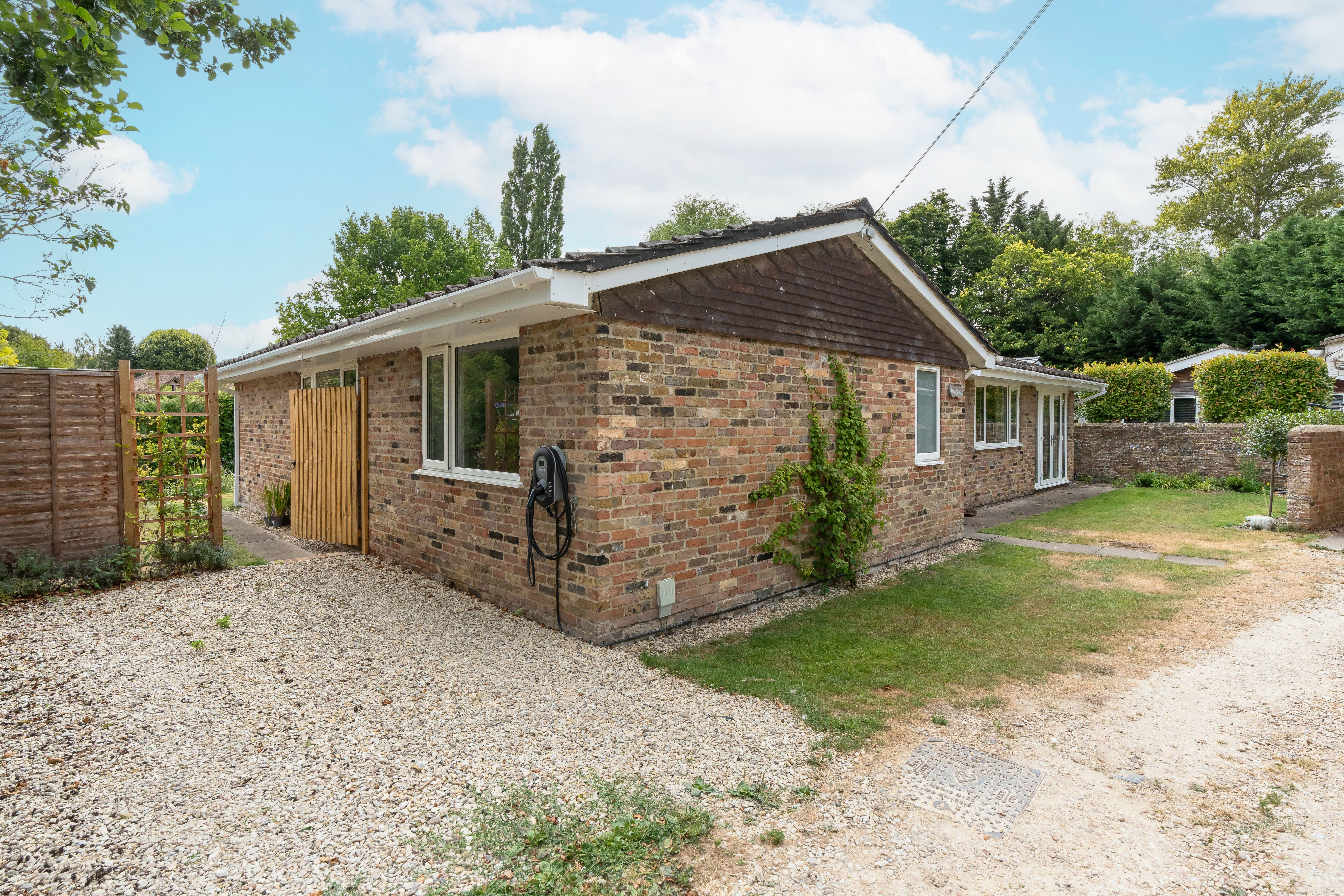 The Millham, West Hendred, OX12, photo 4