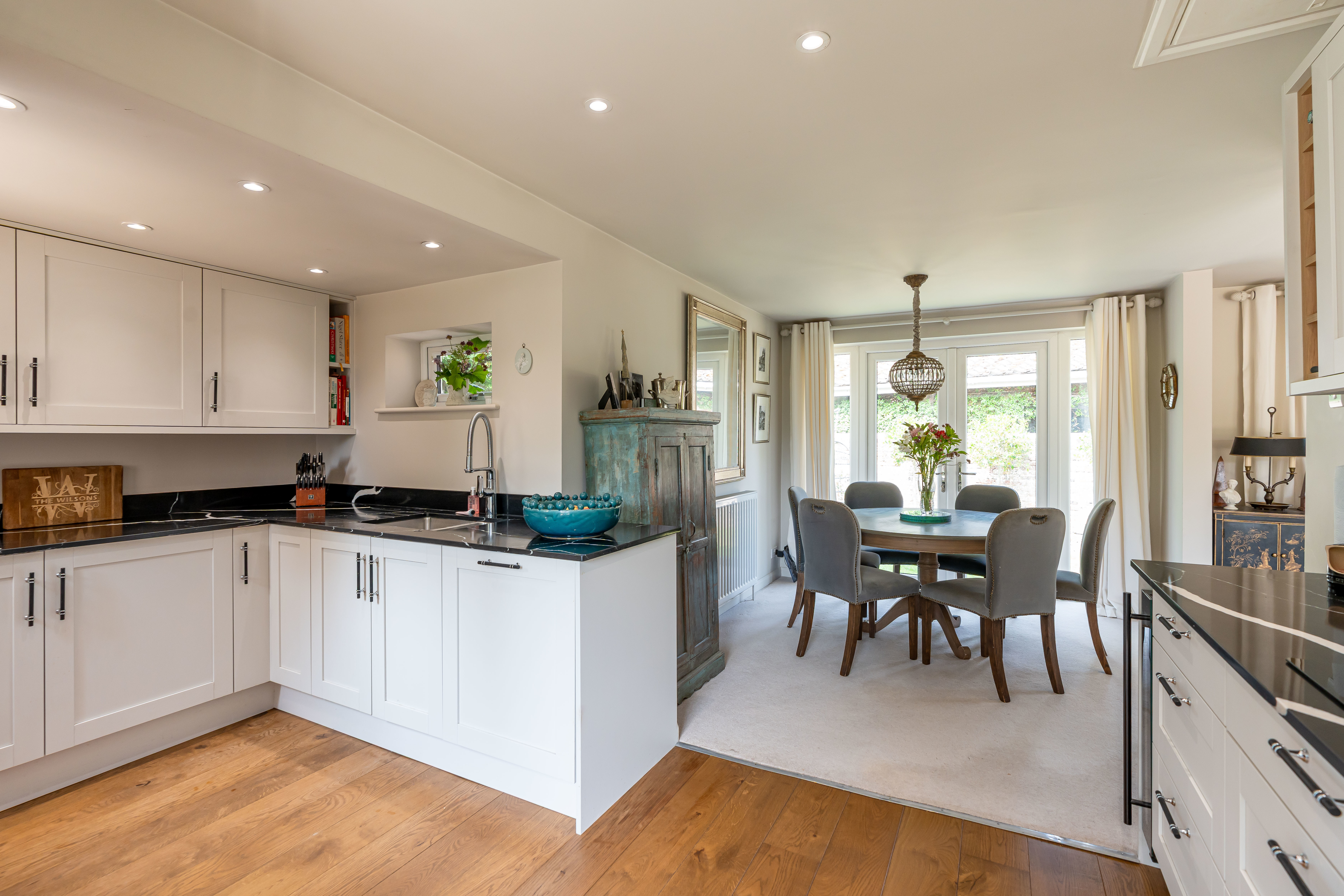 The Millham, West Hendred, OX12, photo 11