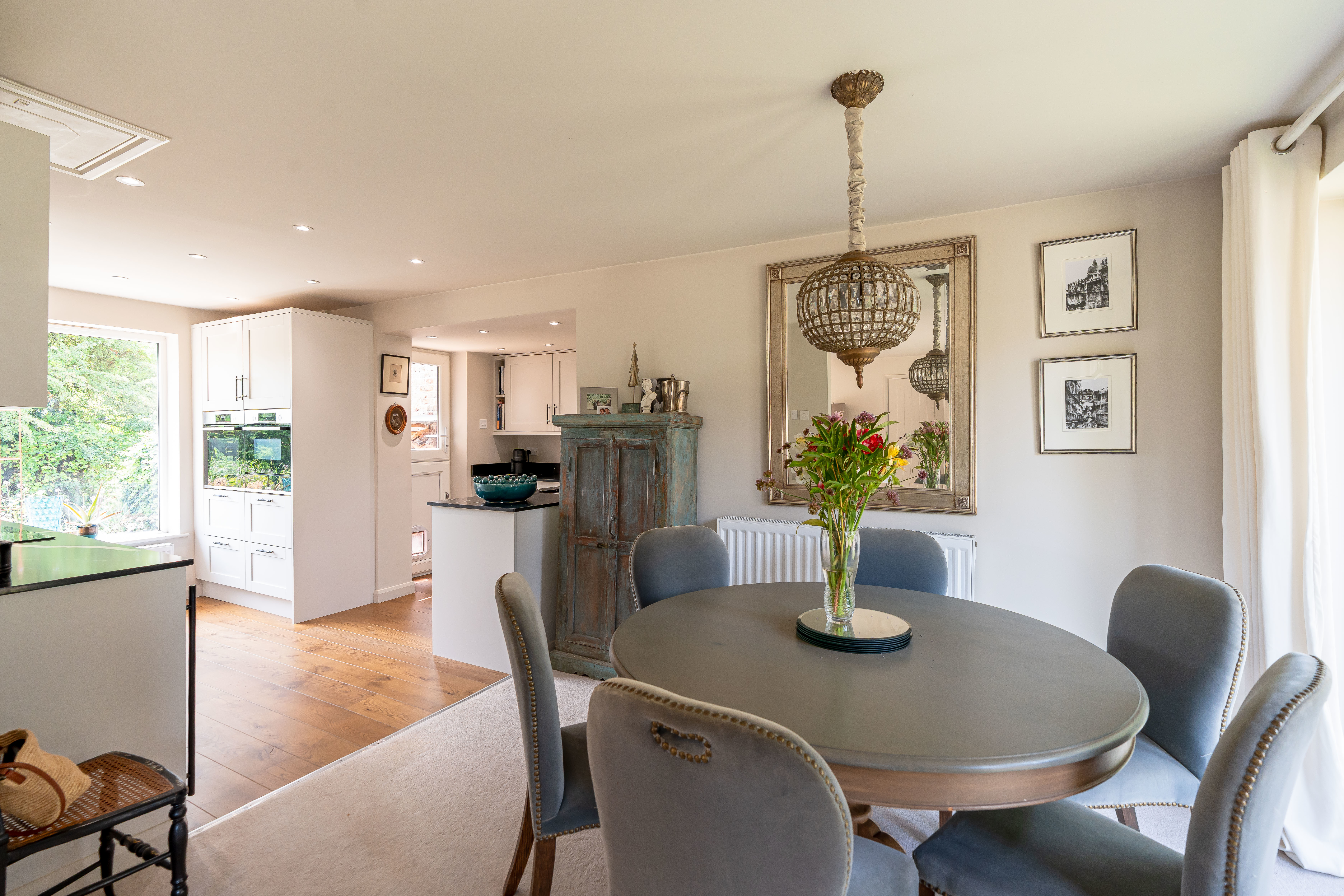 The Millham, West Hendred, OX12, photo 3